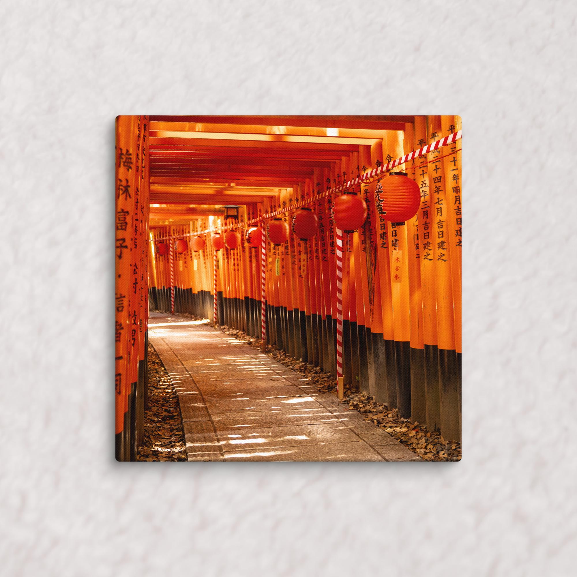 Path Of A Thousand Prayers