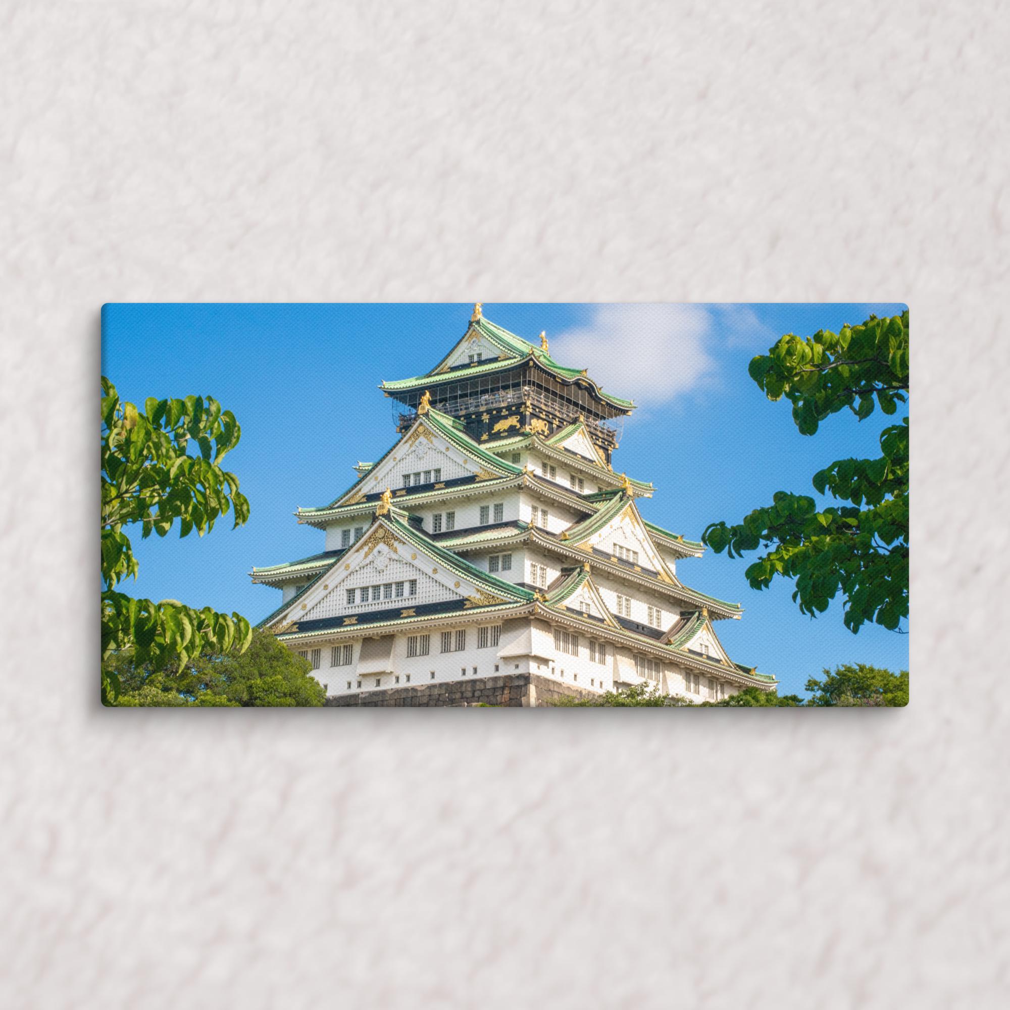 Crown of the Rising Sun