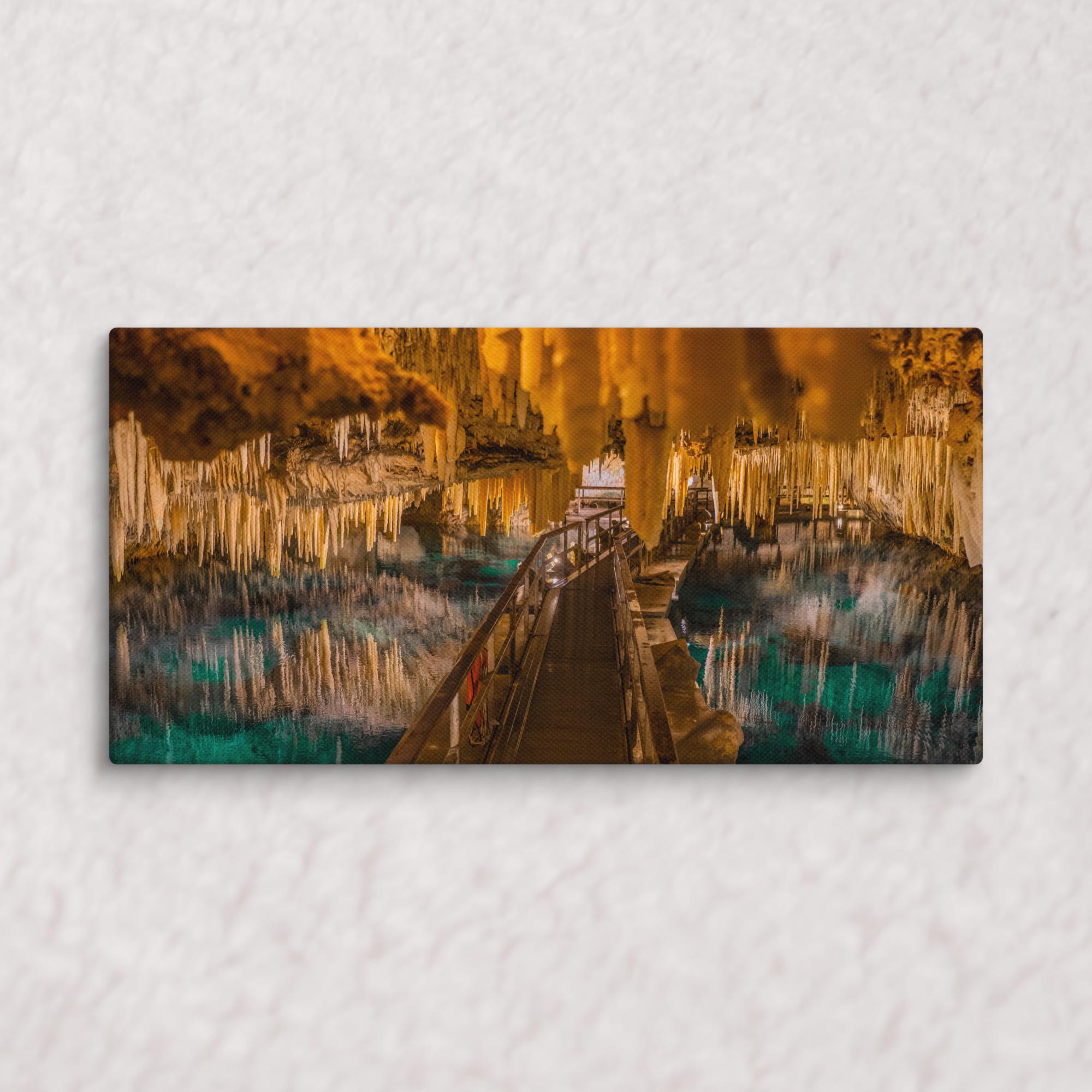 Crystalline Sanctuary