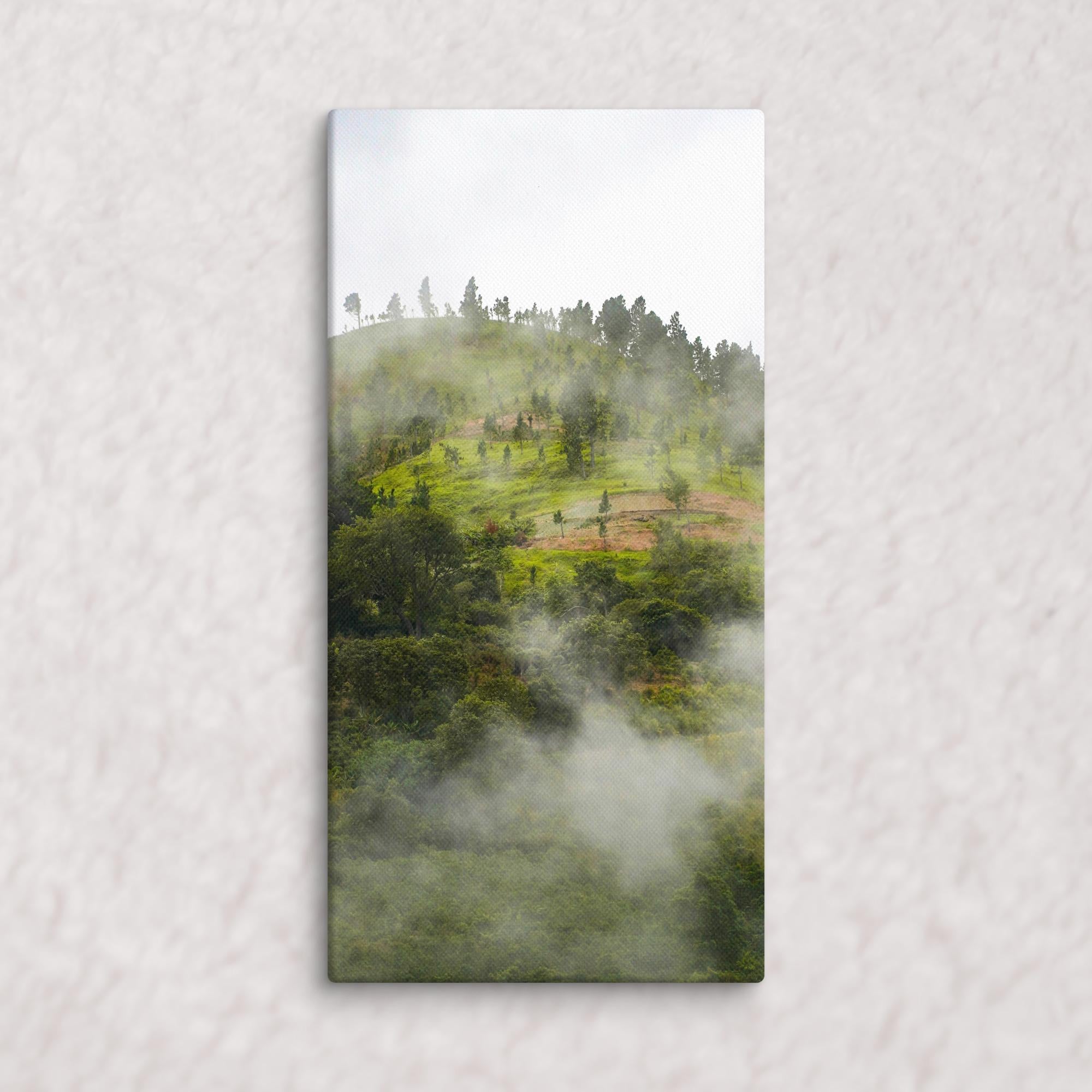 Whispers of the Hill