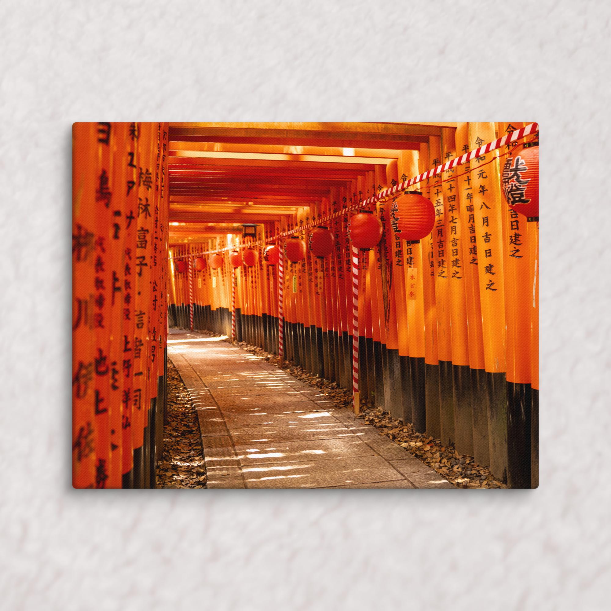 Path of a Thousand Prayers