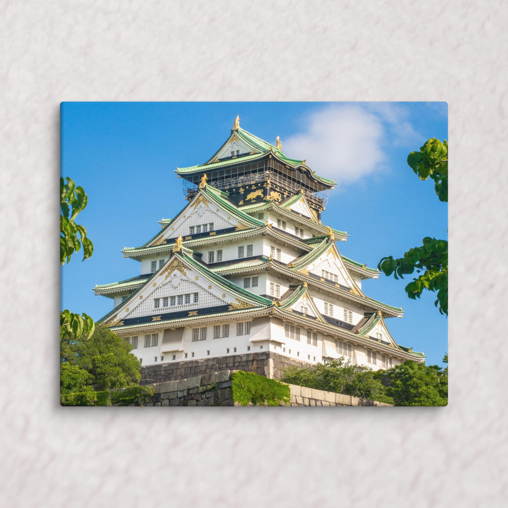 Crown of the Rising Sun