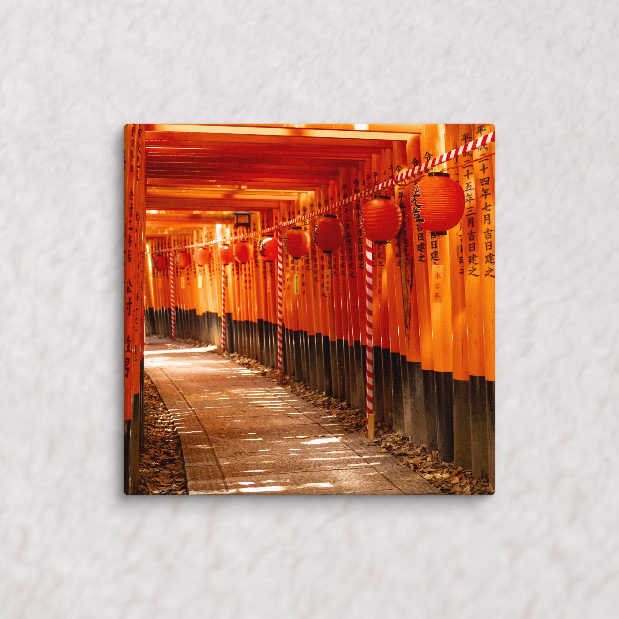 Path of a Thousand Prayers