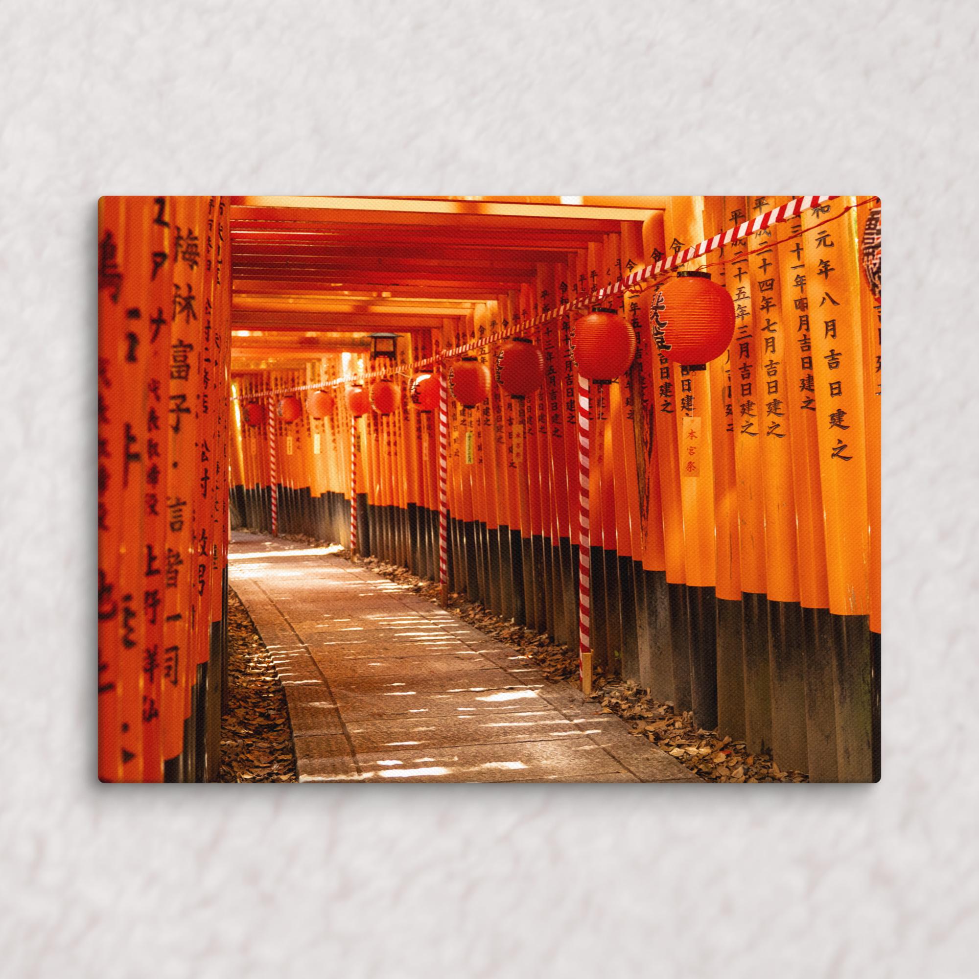 Path of a Thousand Prayers