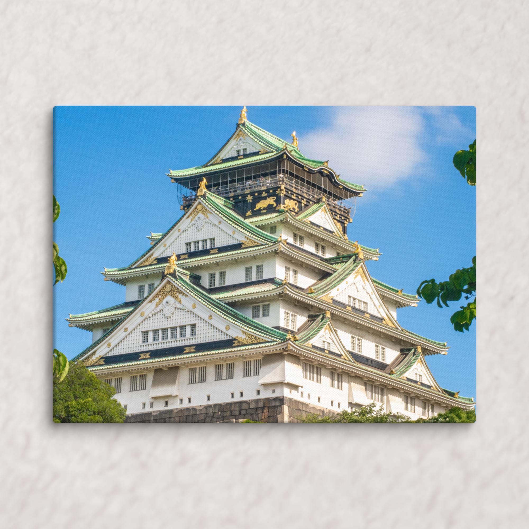 Crown of the Rising Sun