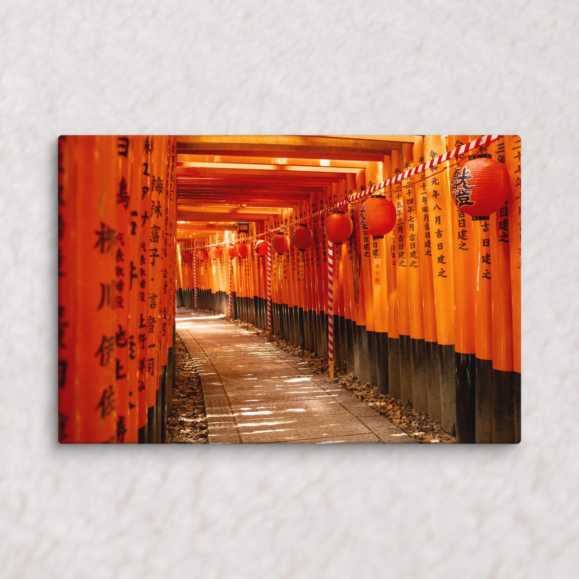 Path of a Thousand Prayers