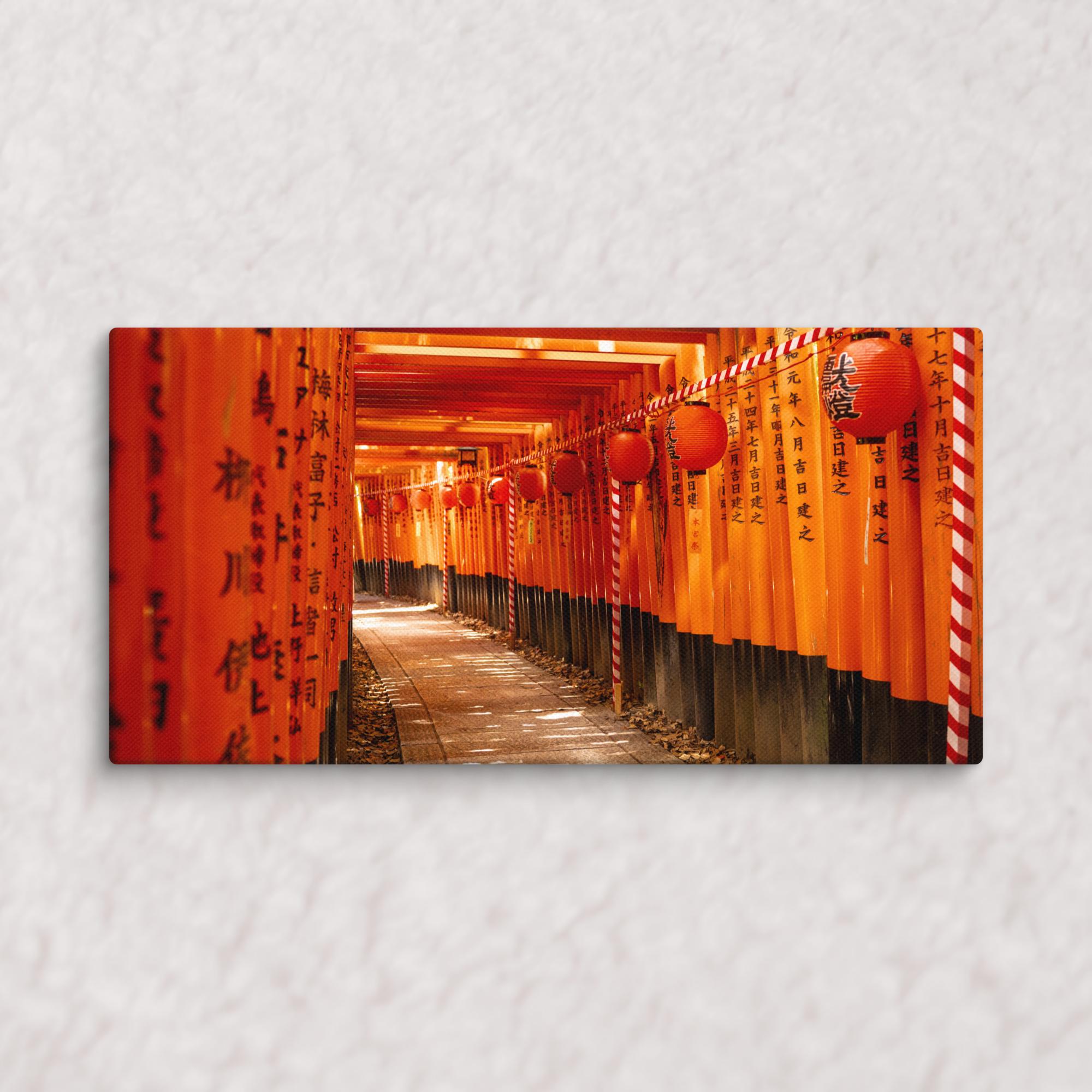 Path of a Thousand Prayers