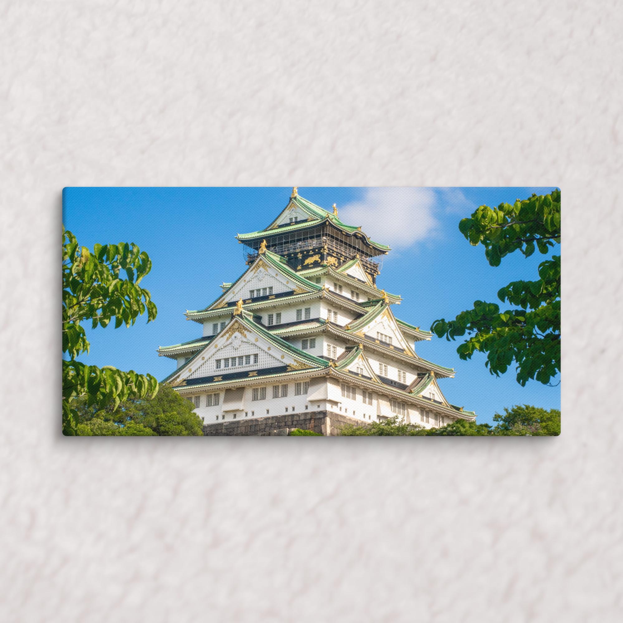 Crown of the Rising Sun