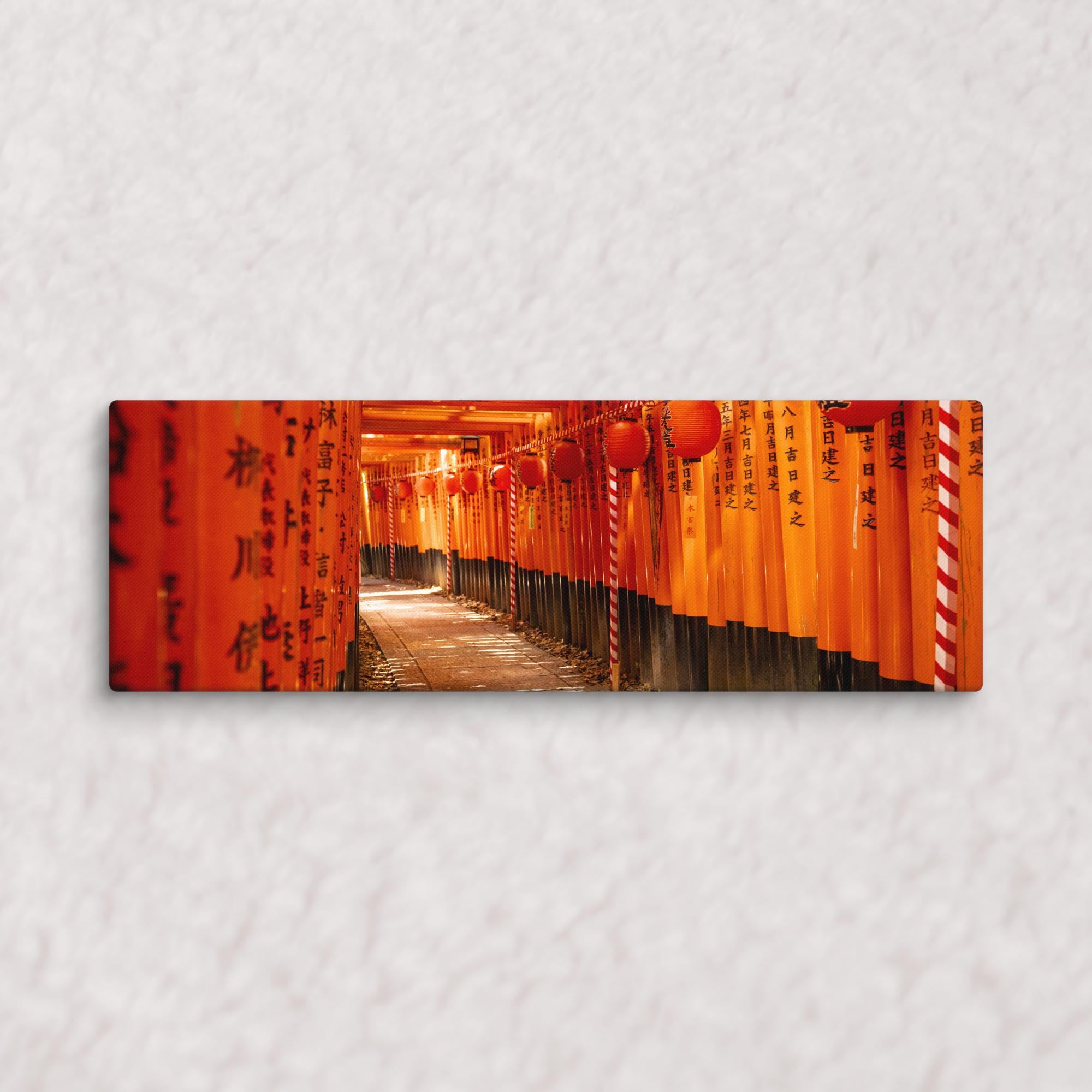 Path of a Thousand Prayers