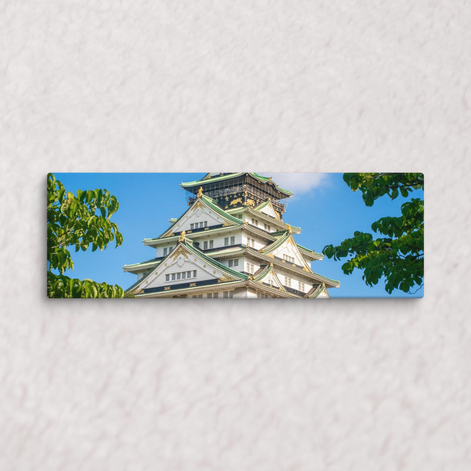 Crown of the Rising Sun