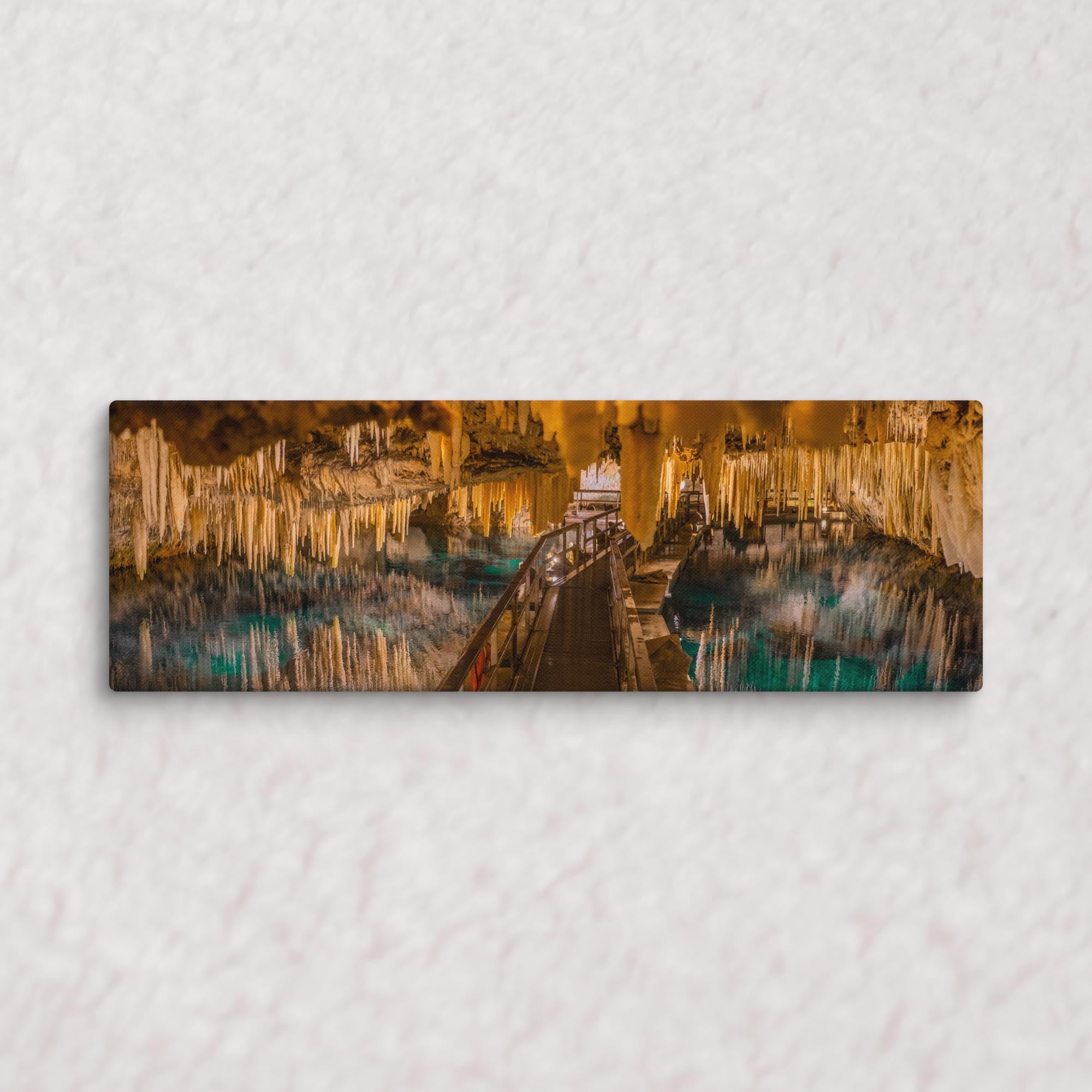 Crystalline Sanctuary