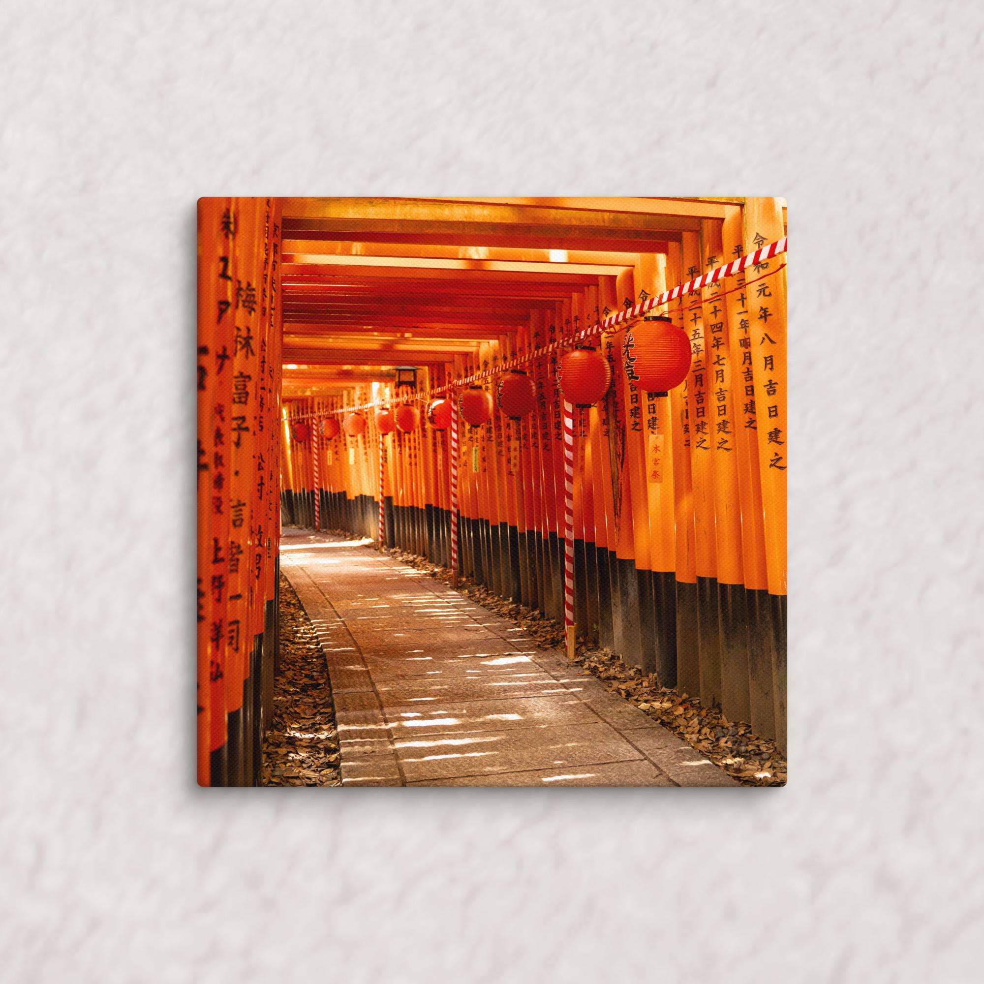 Path of a Thousand Prayers