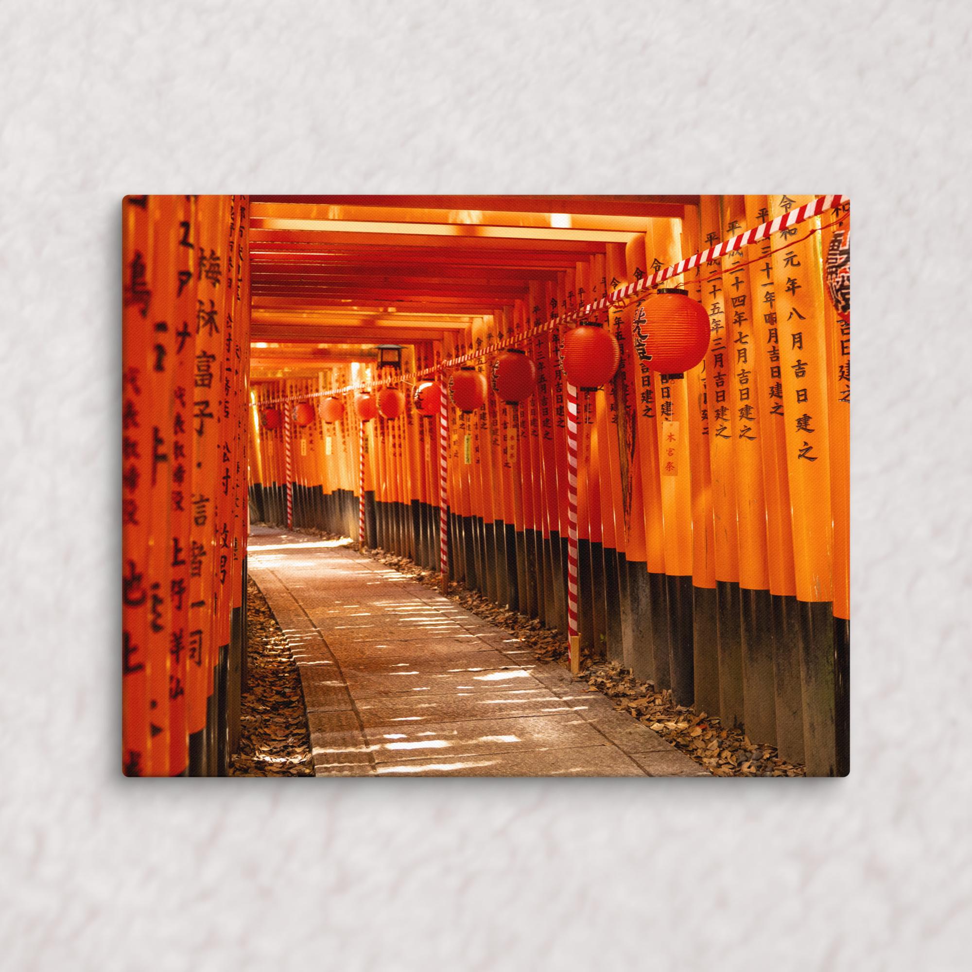 Path of a Thousand Prayers