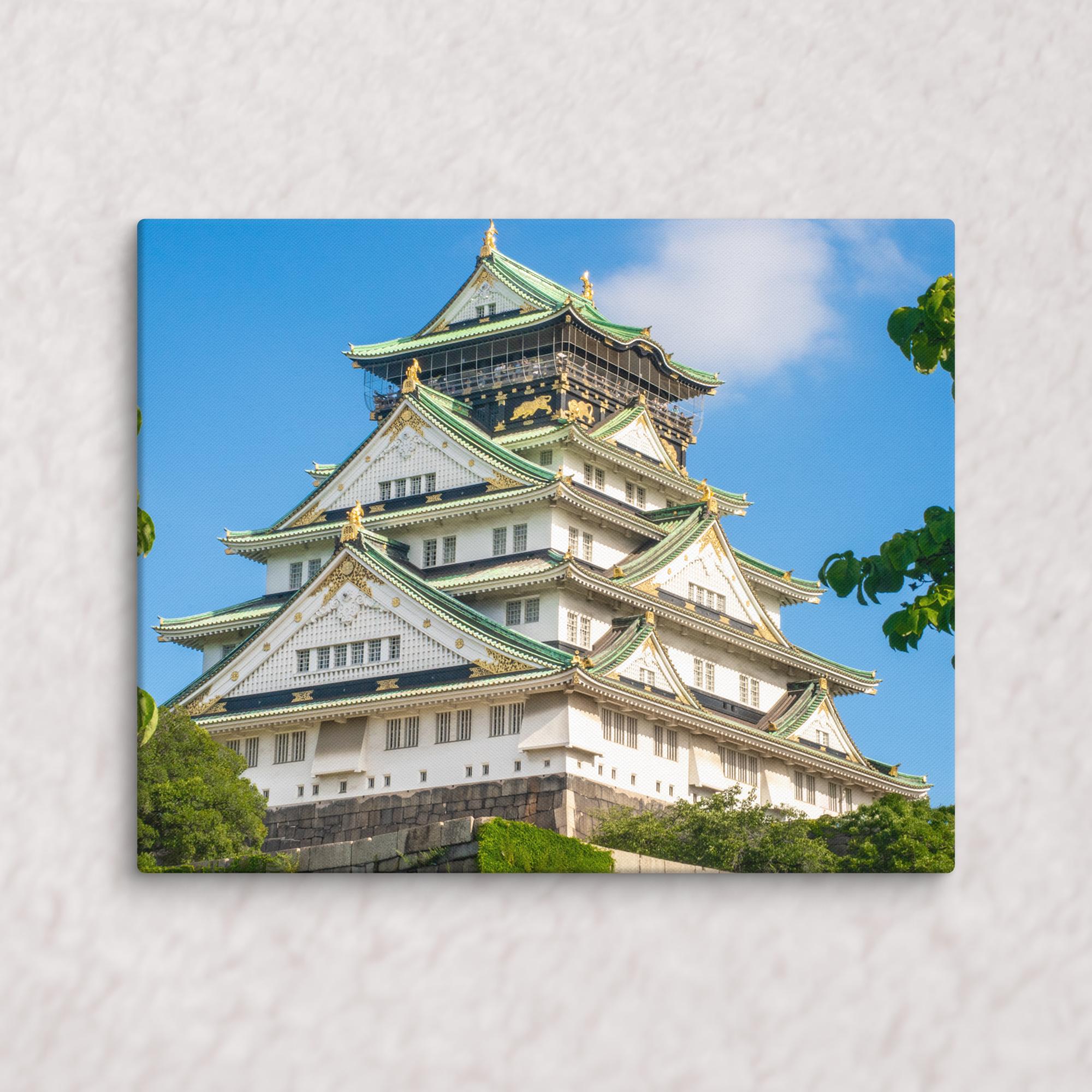 Crown of the Rising Sun