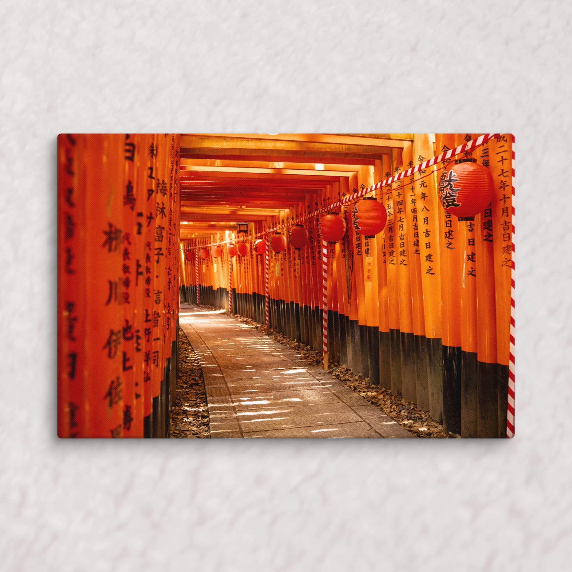 Path of a Thousand Prayers