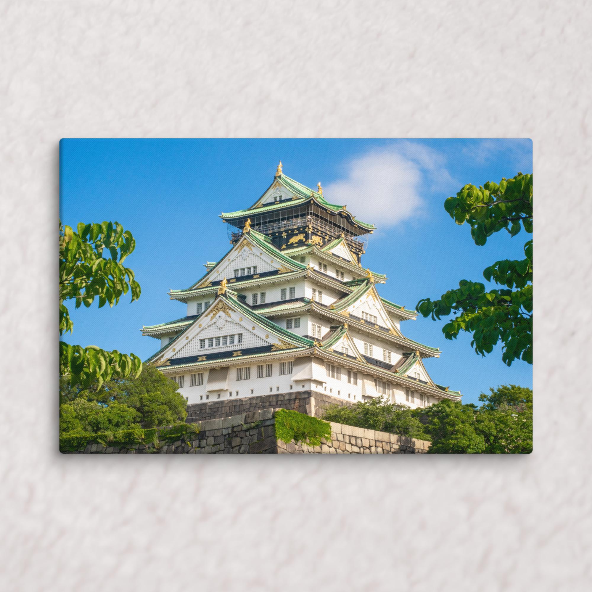 Crown of the Rising Sun