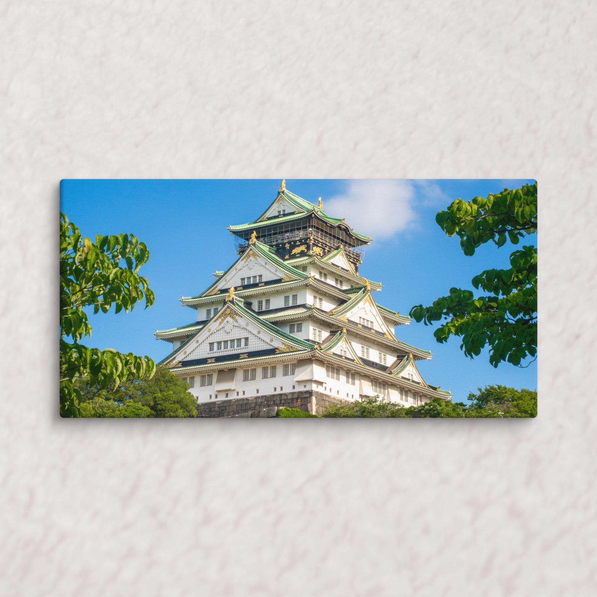 Crown of the Rising Sun