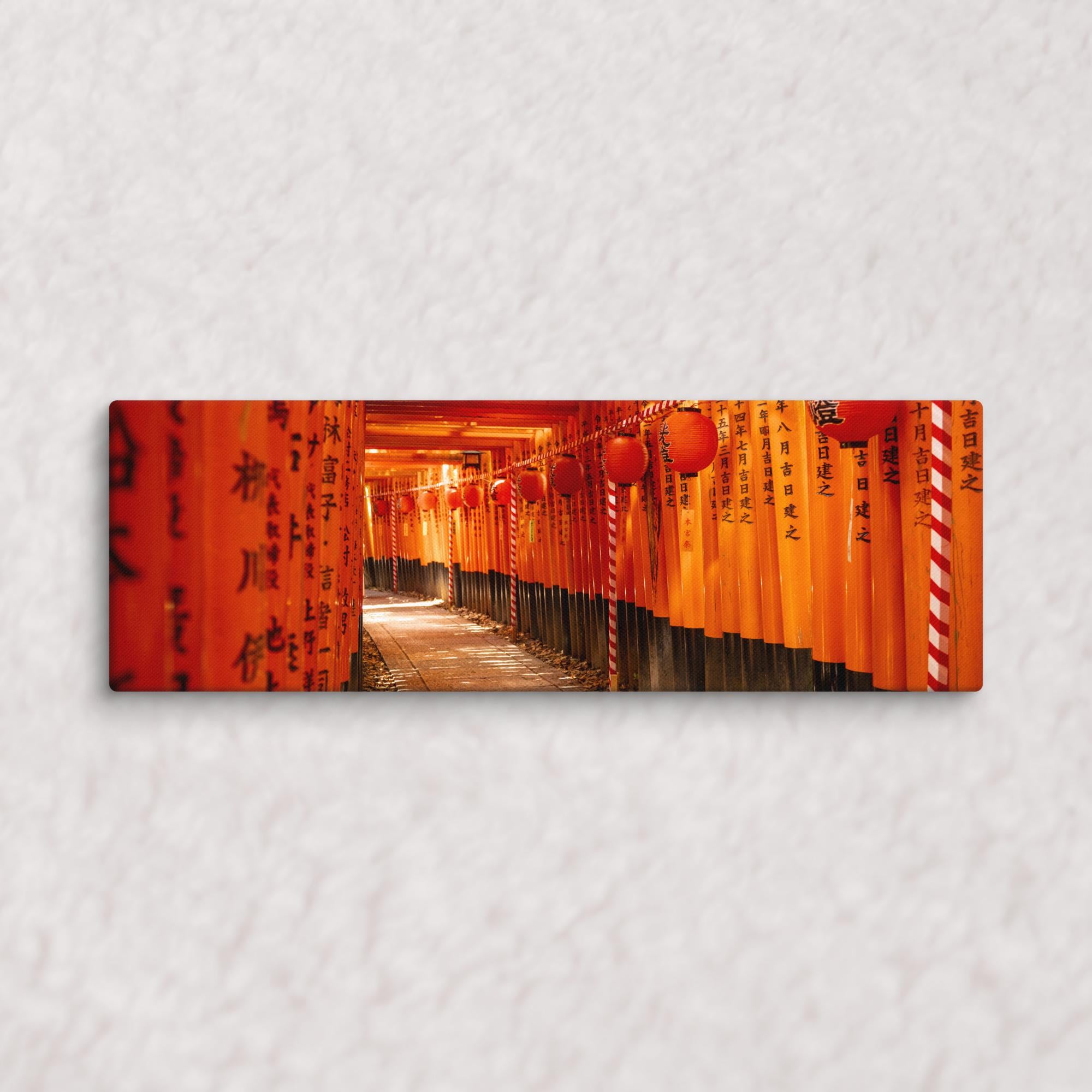 Path of a Thousand Prayers