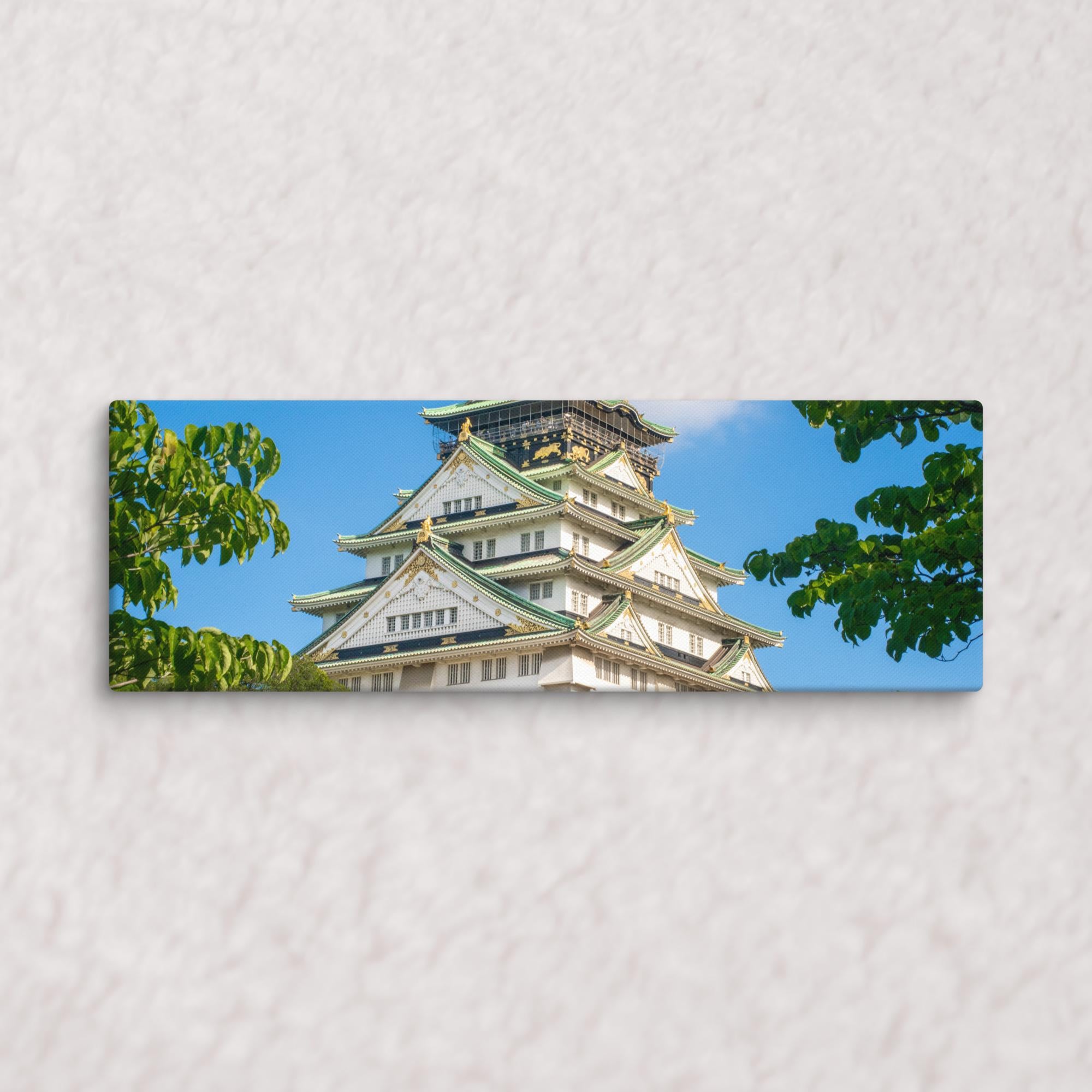 Crown of the Rising Sun