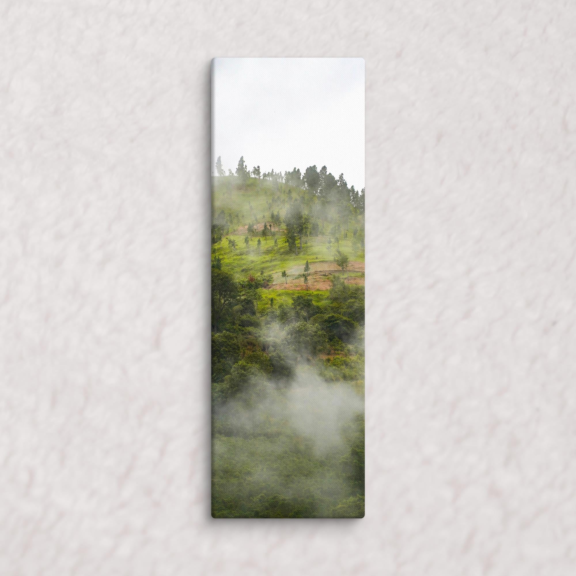 Whispers of the Hill