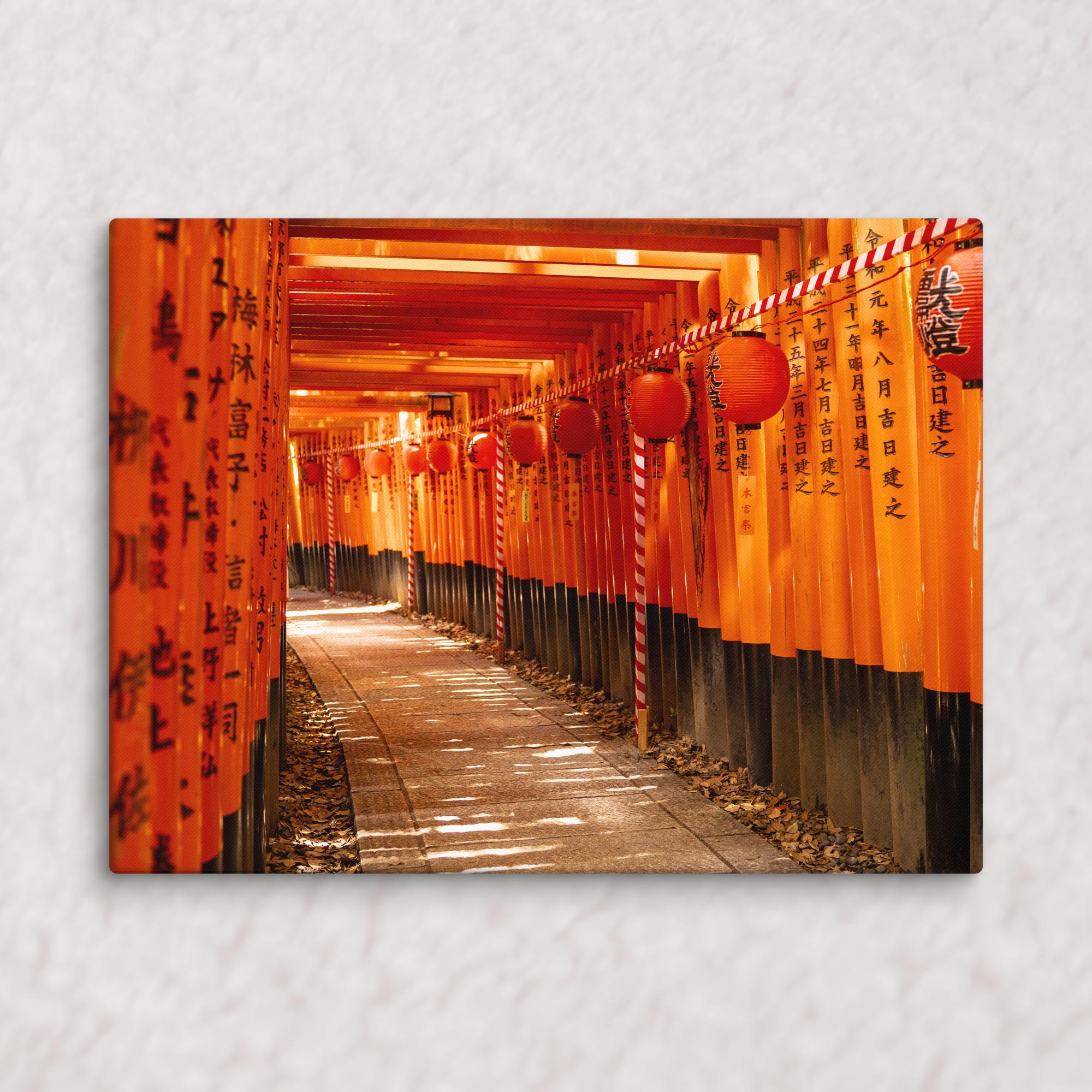 Path of a Thousand Prayers