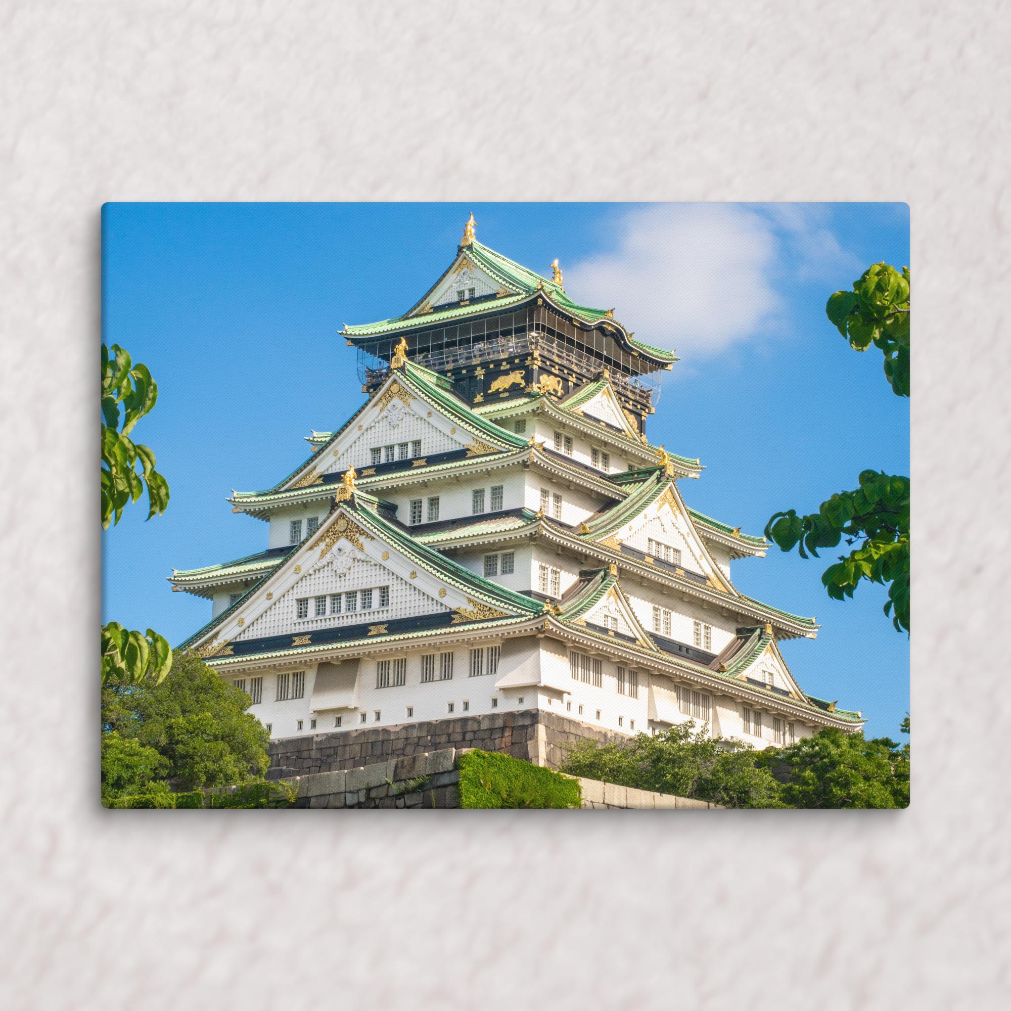 Crown of the Rising Sun