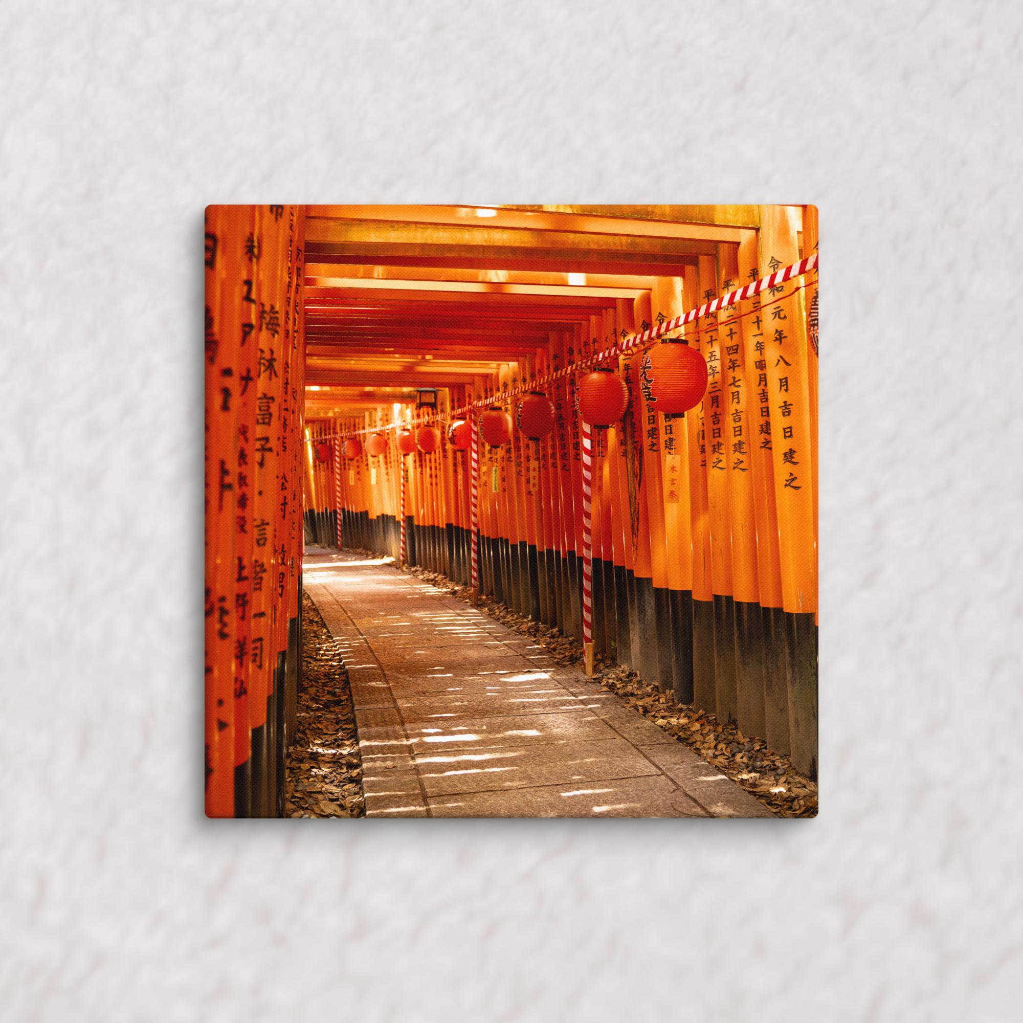 Path of a Thousand Prayers