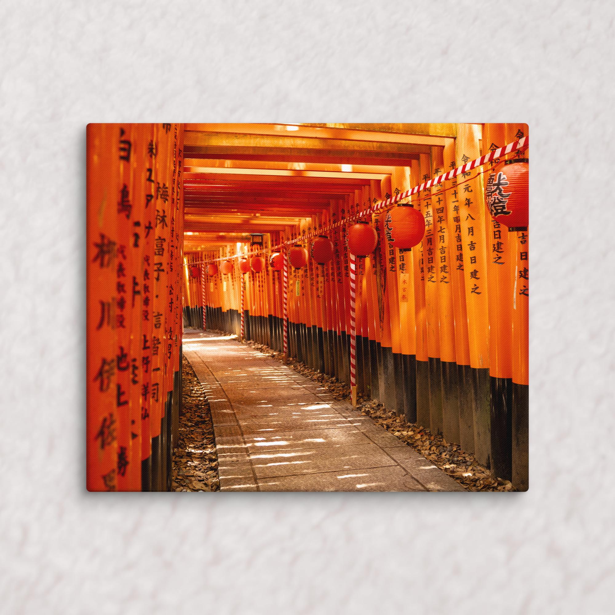 Path of a Thousand Prayers