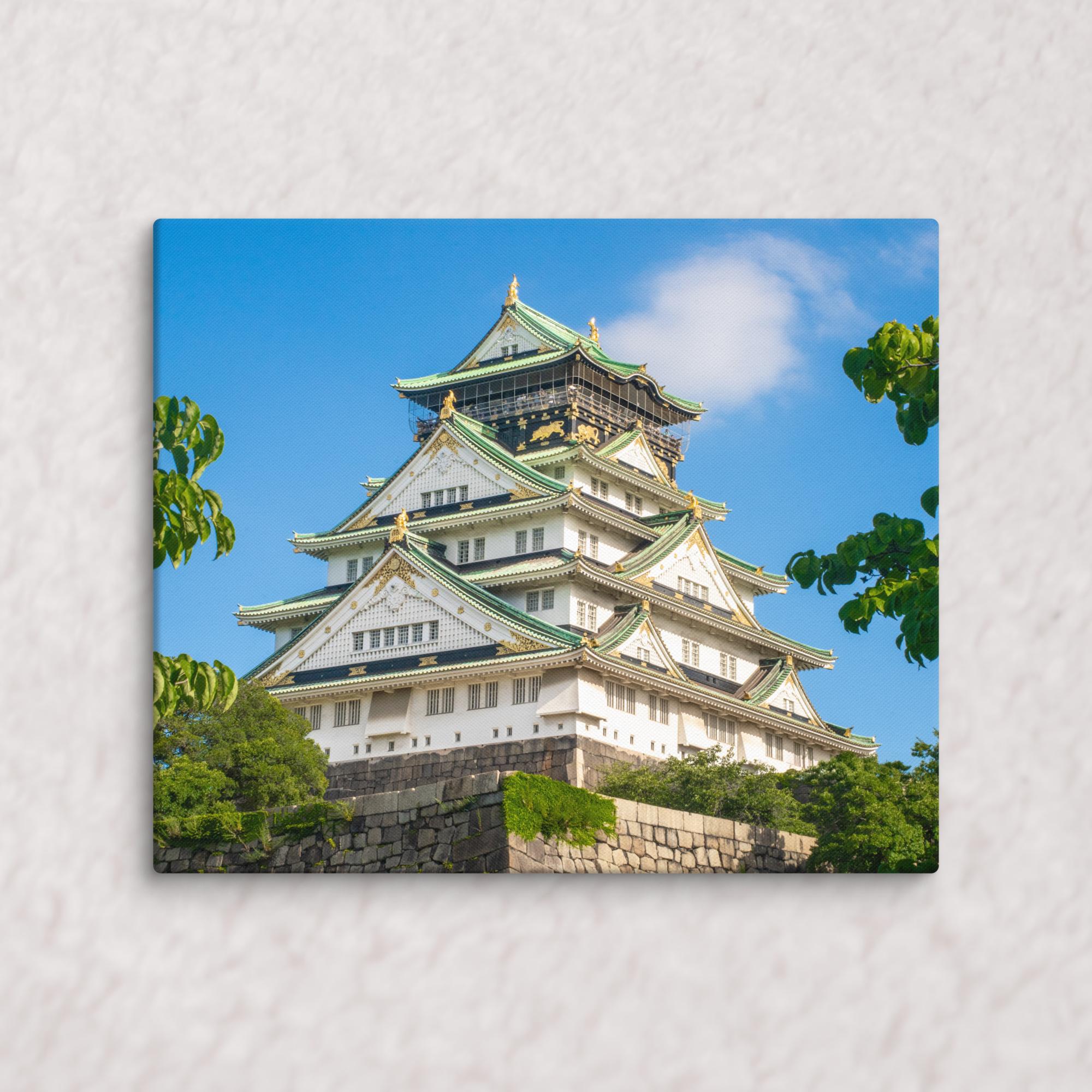 Crown of the Rising Sun