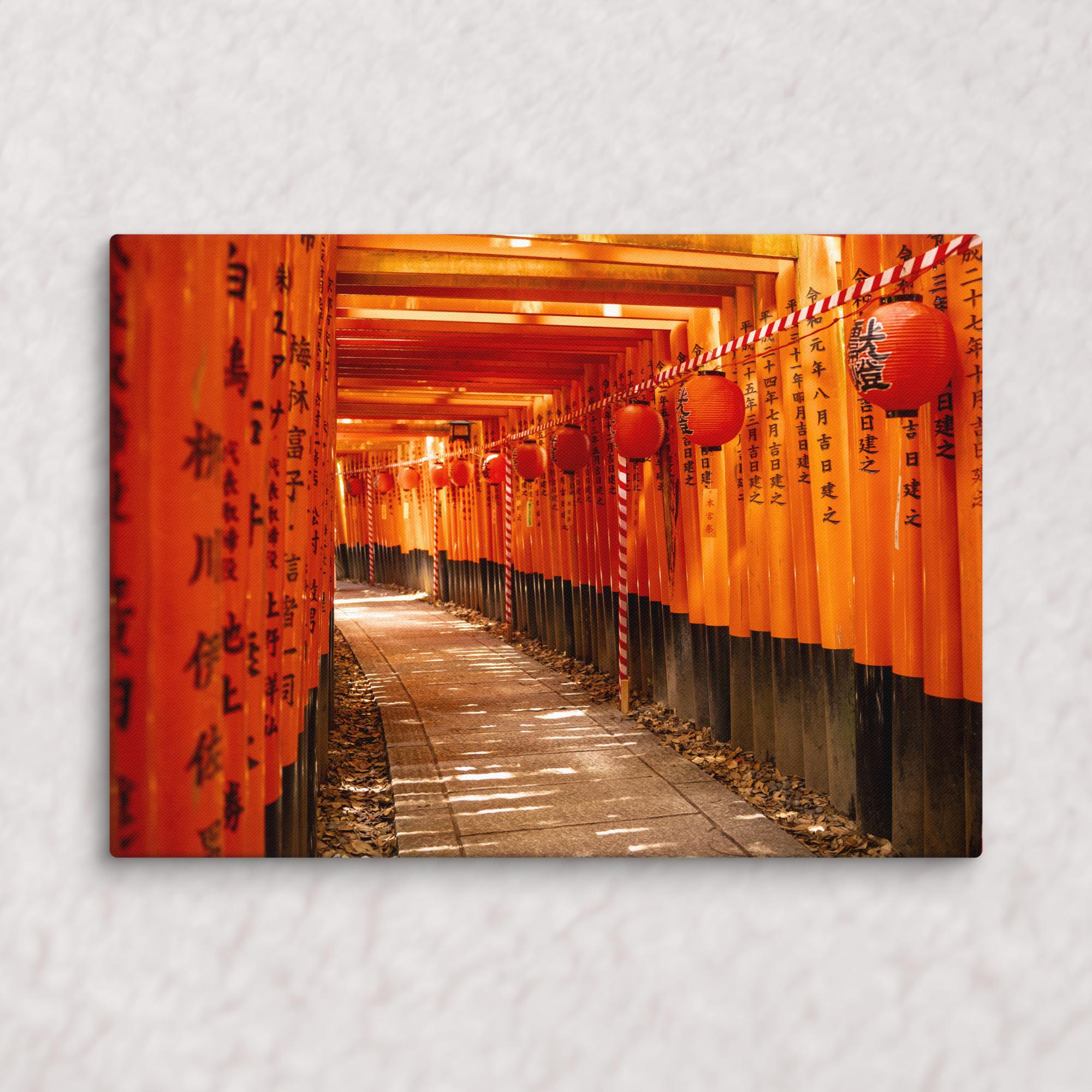 Path of a Thousand Prayers