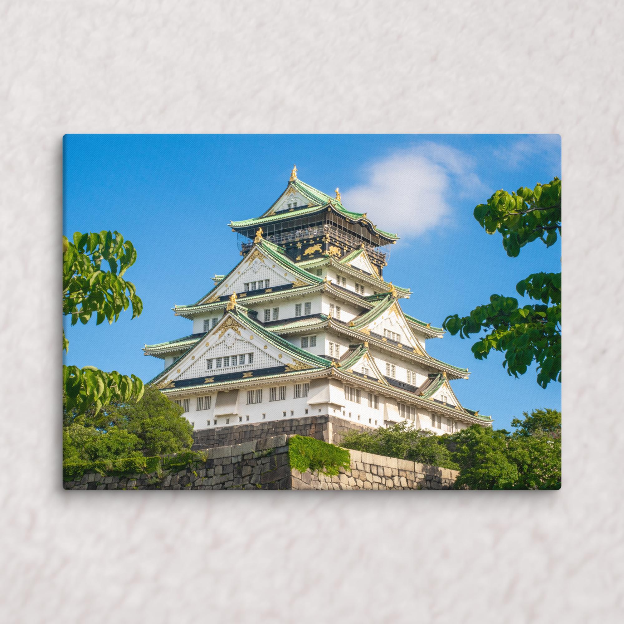 Crown of the Rising Sun