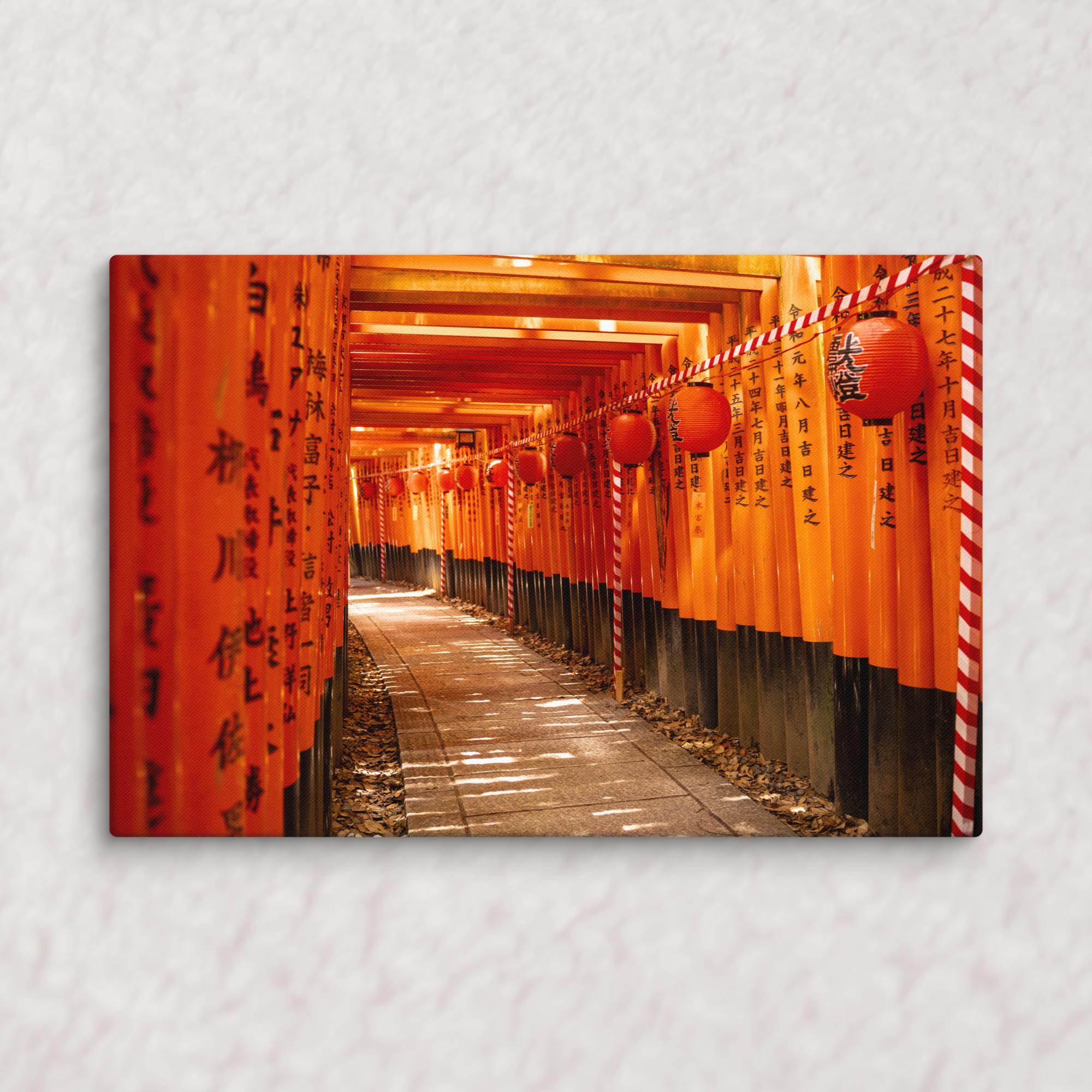 Path of a Thousand Prayers