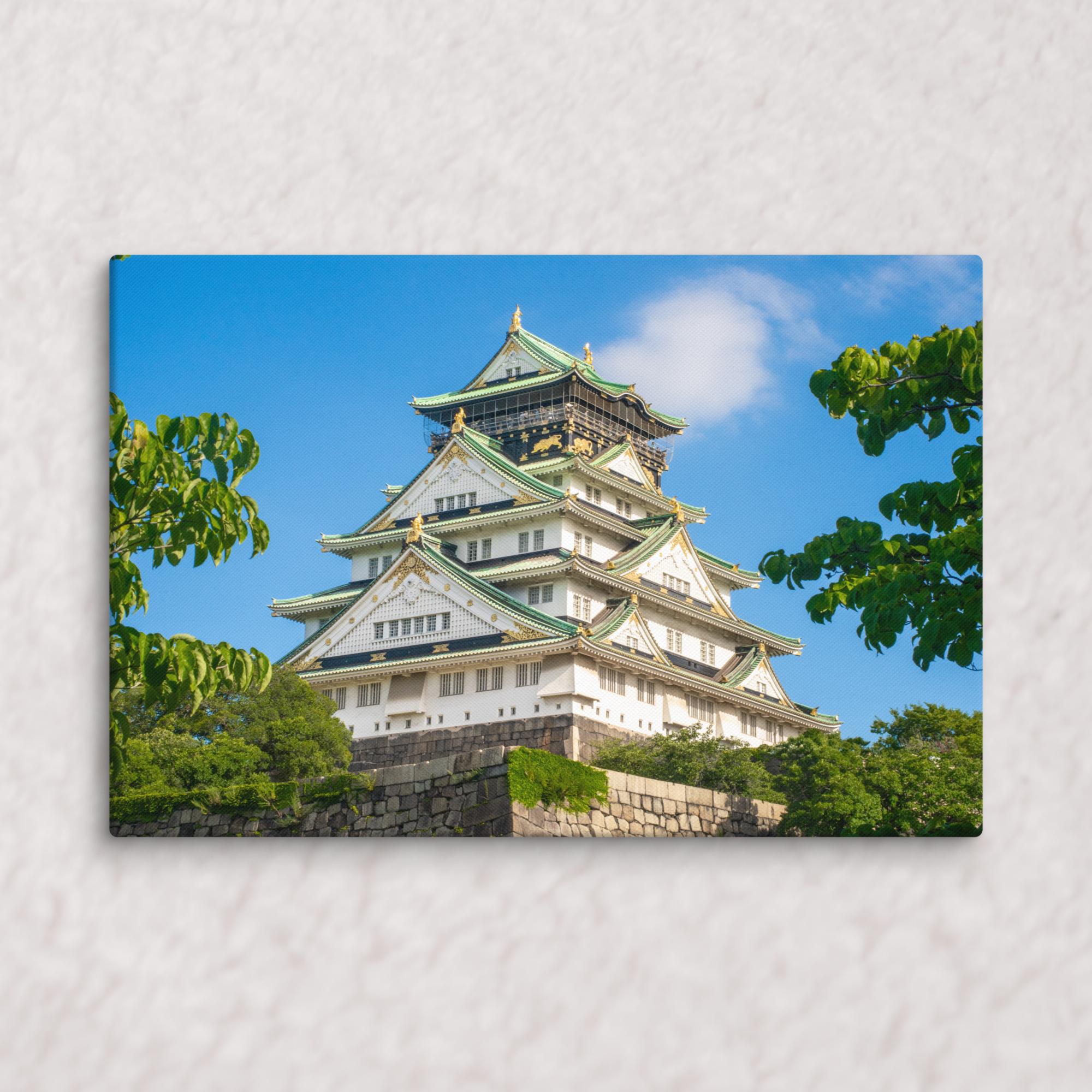 Crown of the Rising Sun