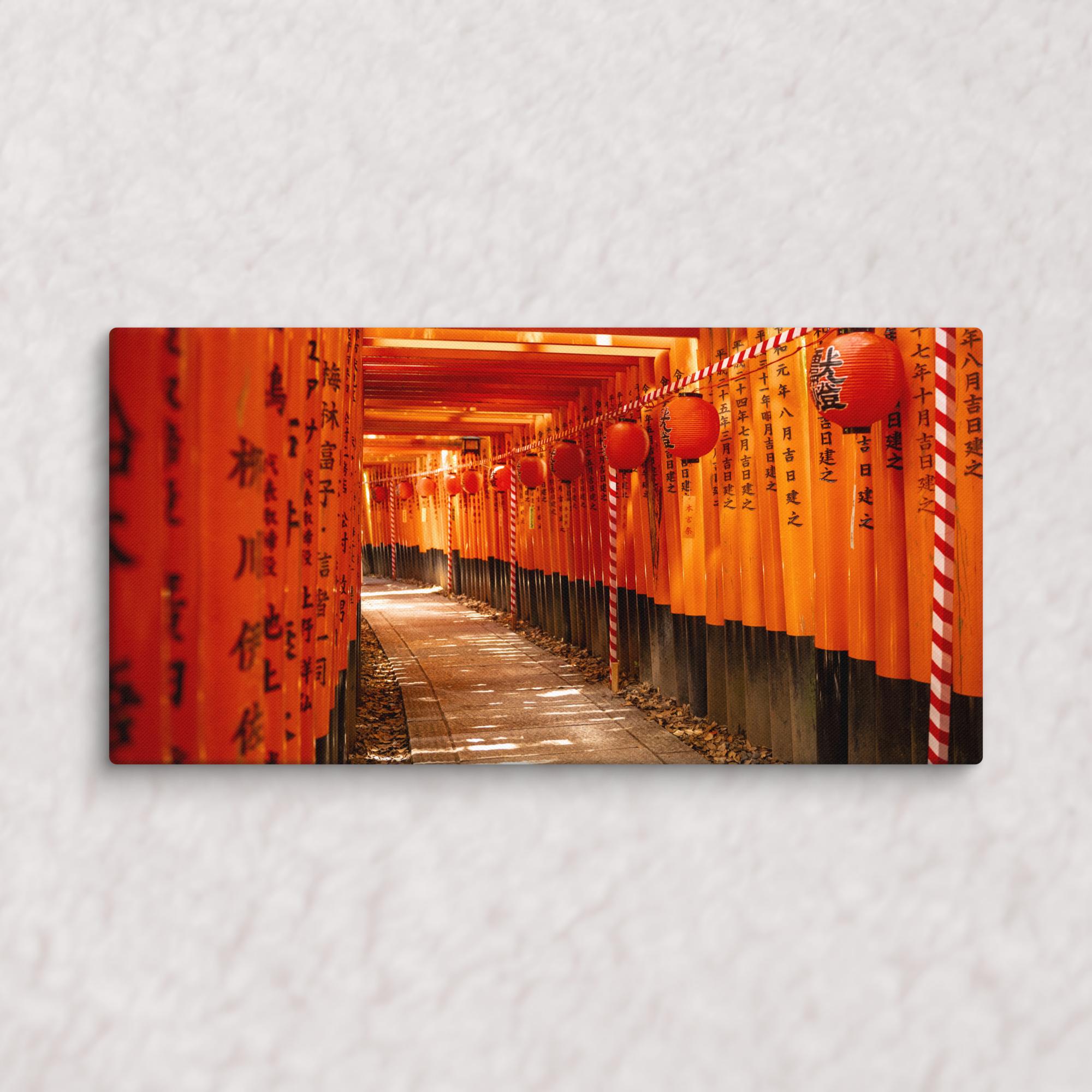 Path of a Thousand Prayers