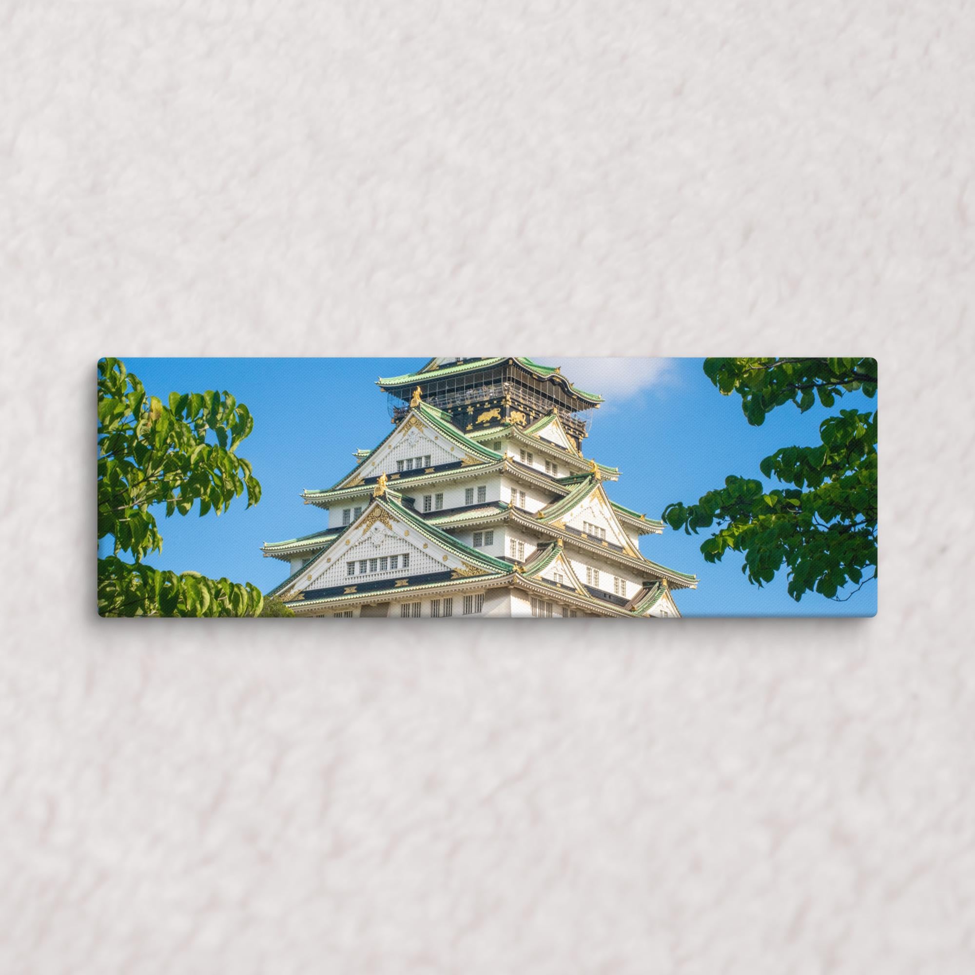 Crown of the Rising Sun