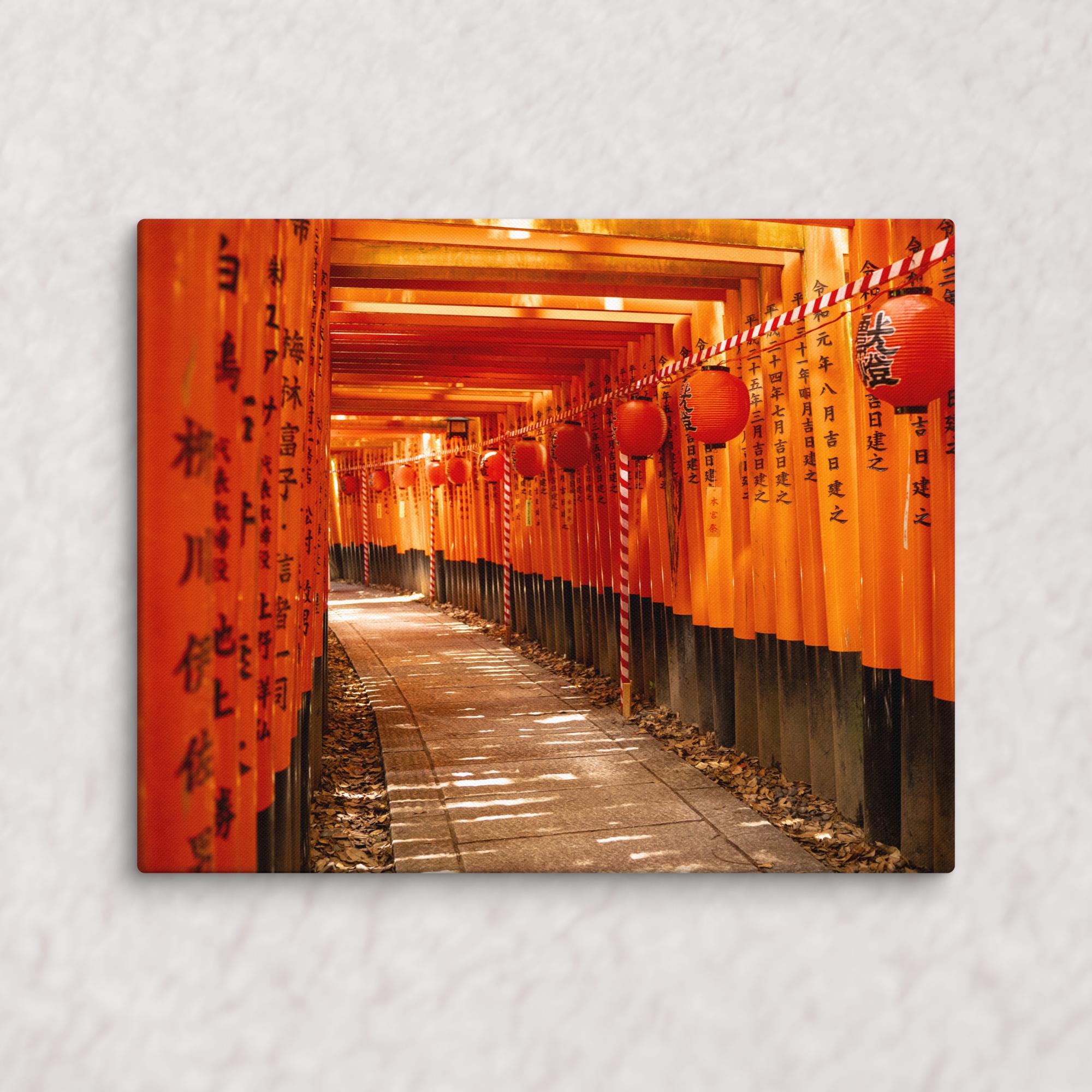 Path of a Thousand Prayers