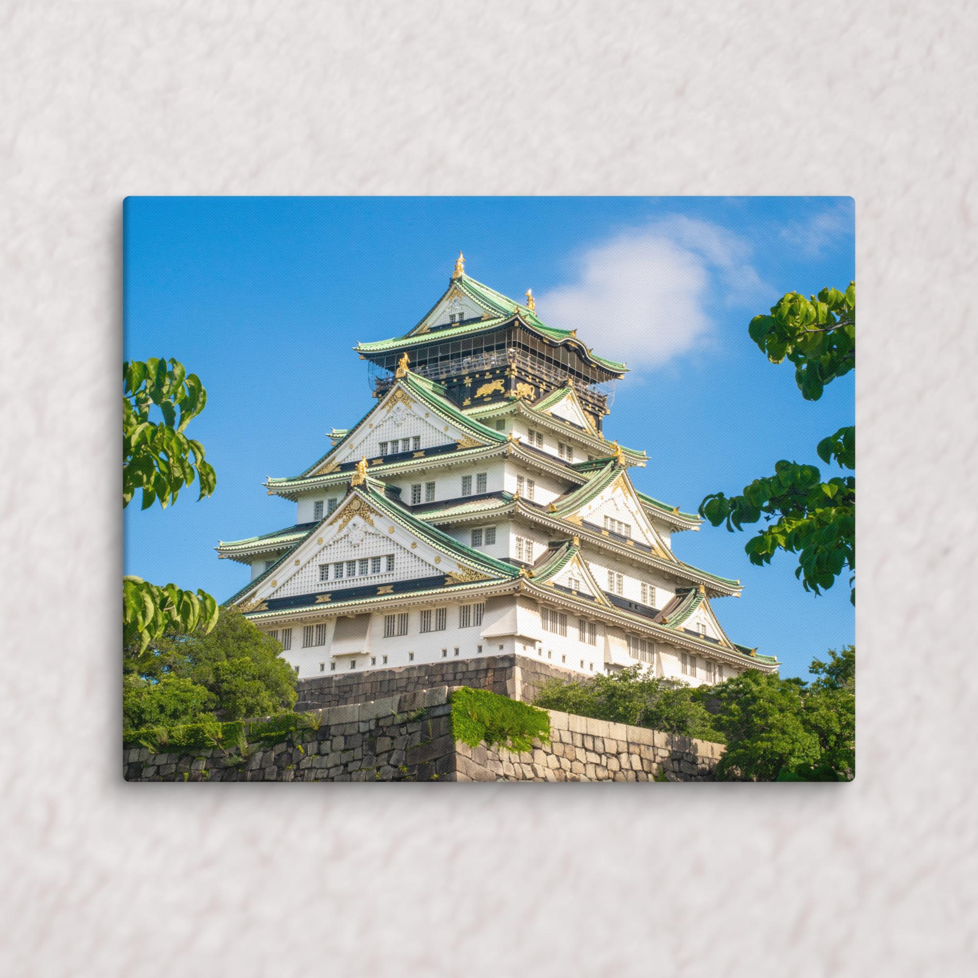 Crown of the Rising Sun