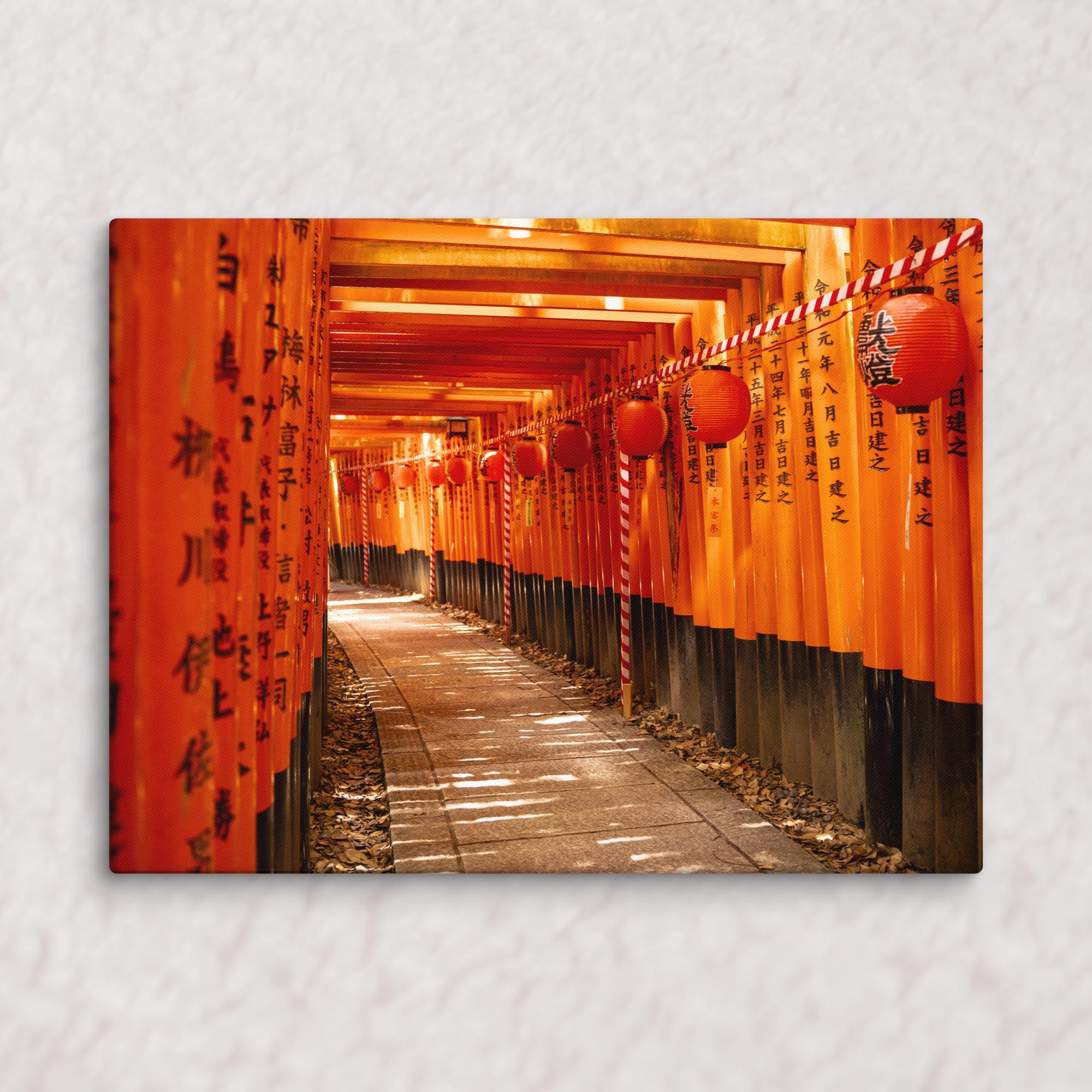 Path of a Thousand Prayers