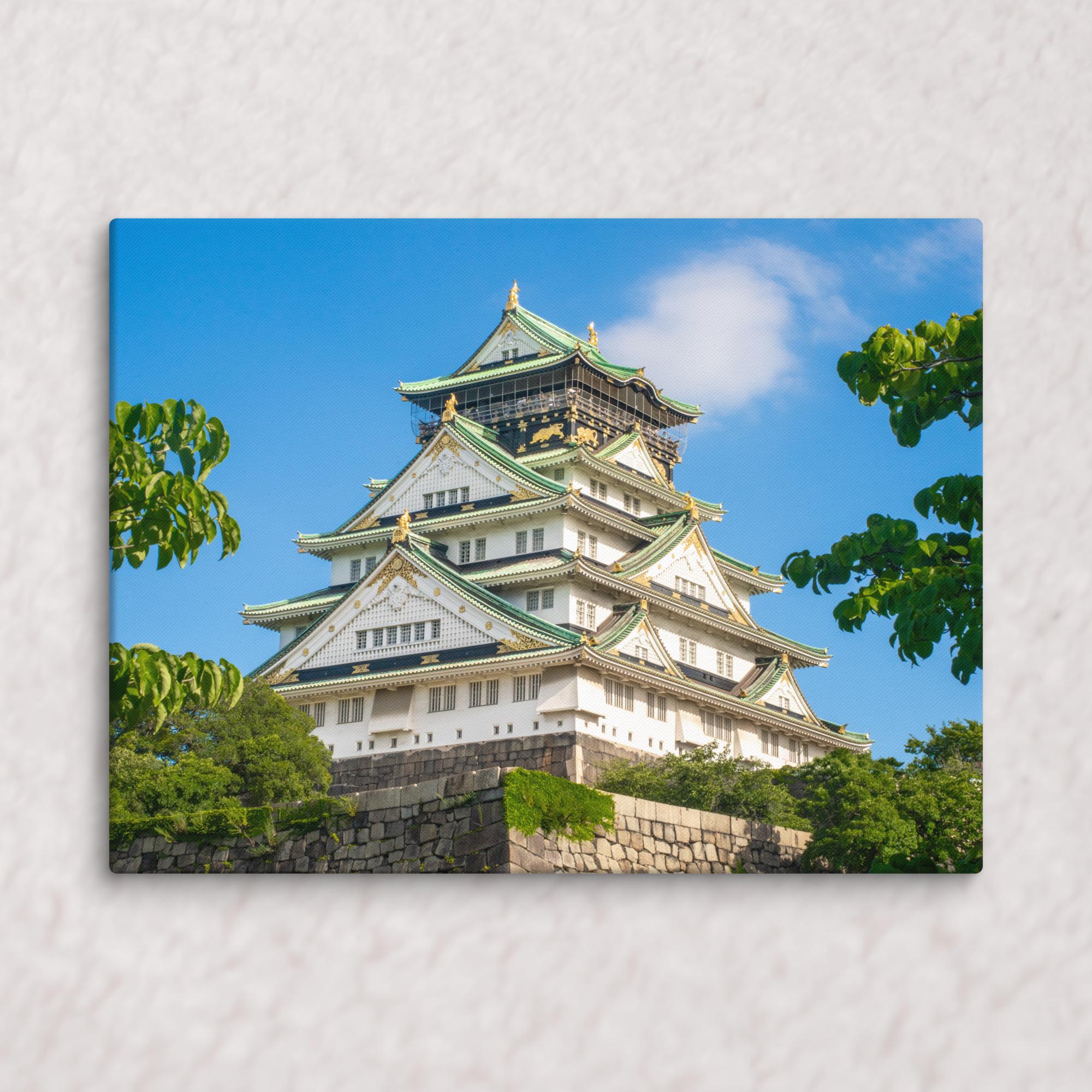 Crown of the Rising Sun