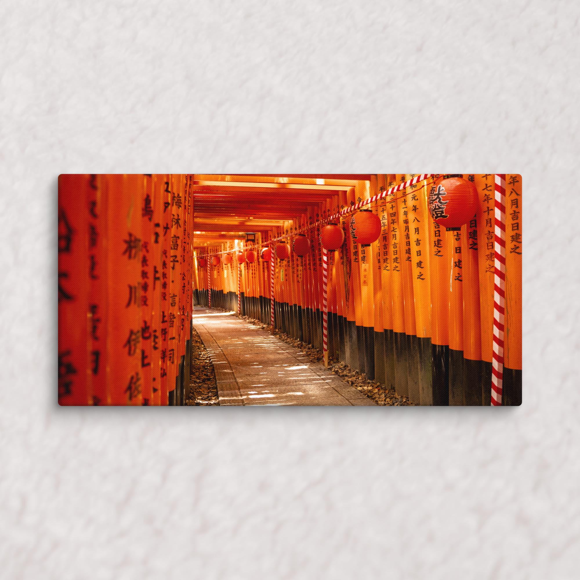 Path of a Thousand Prayers