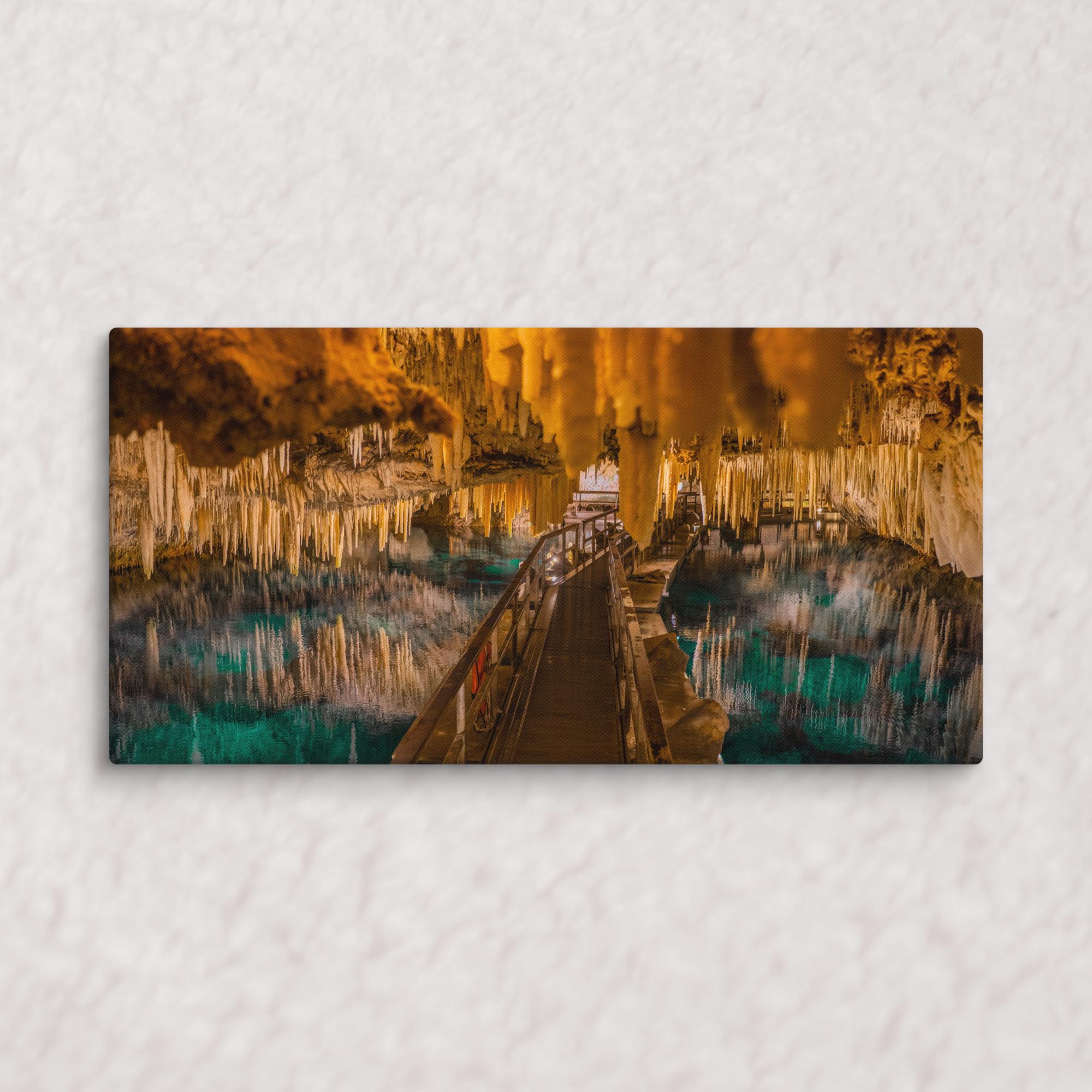 Crystalline Sanctuary