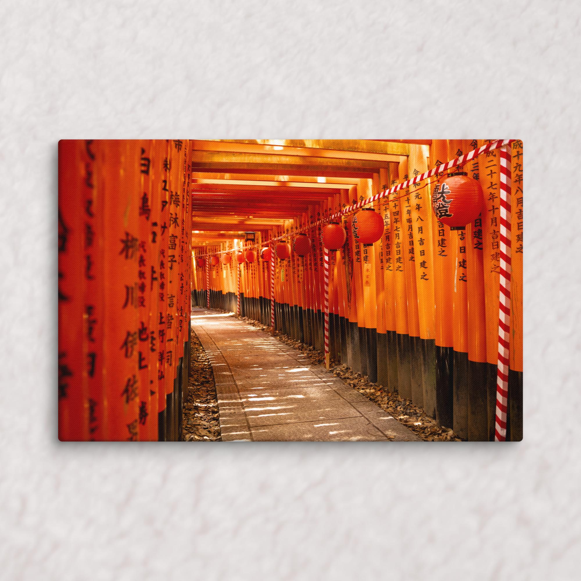 Path of a Thousand Prayers