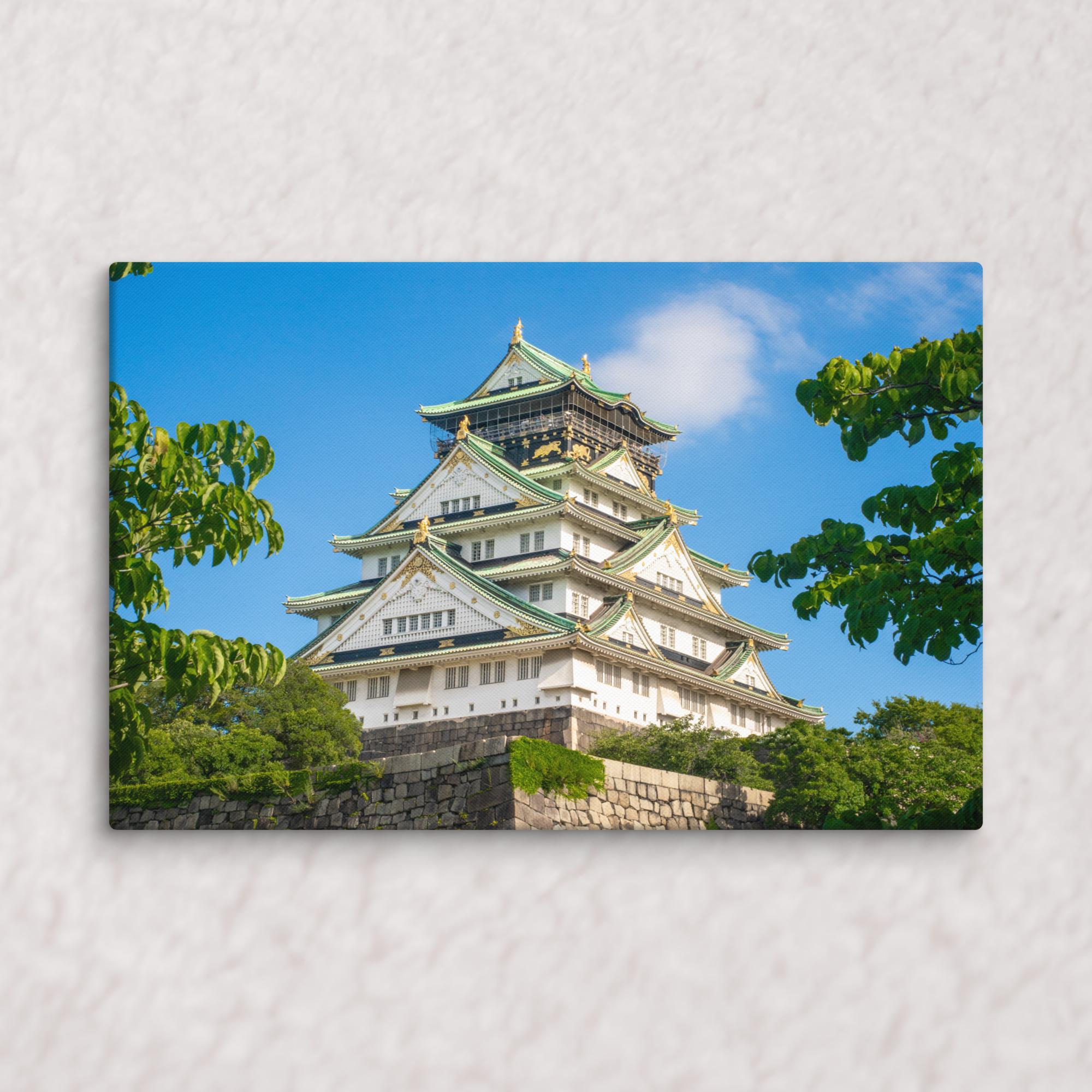 Crown of the Rising Sun