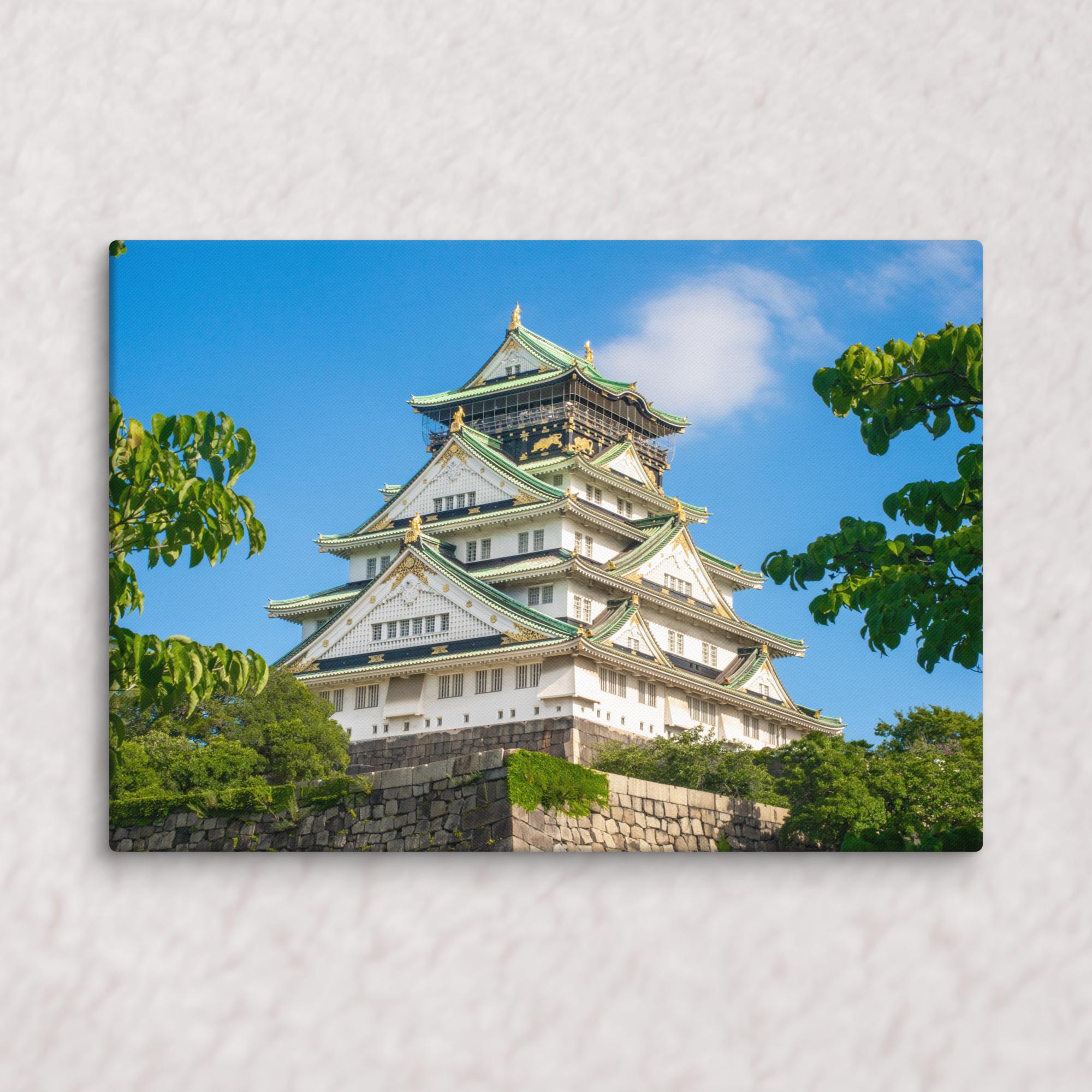 Crown of the Rising Sun