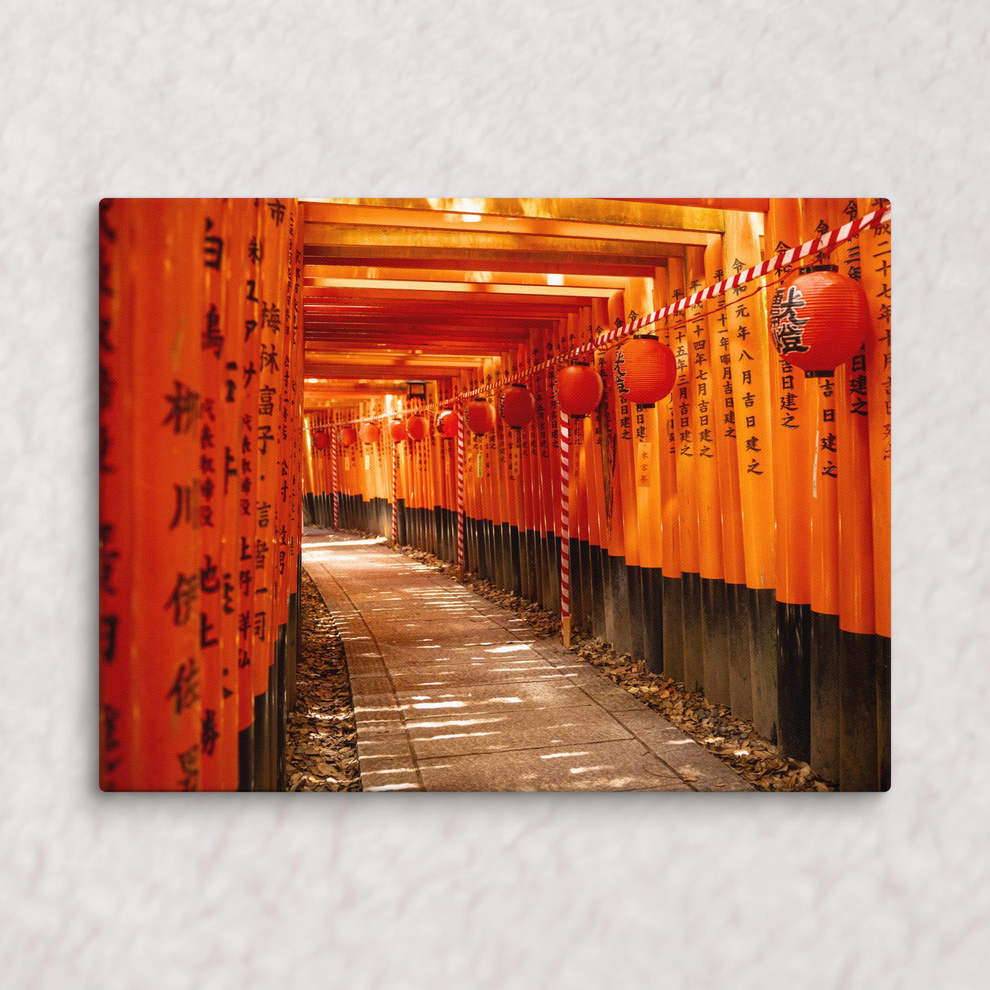 Path of a Thousand Prayers