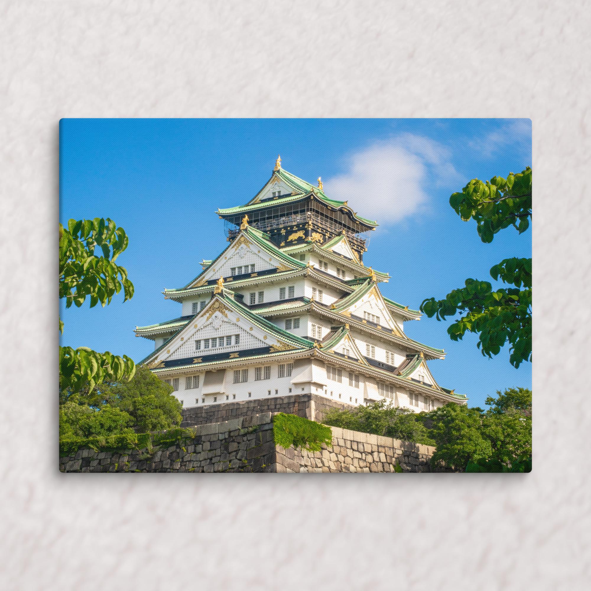 Crown of the Rising Sun