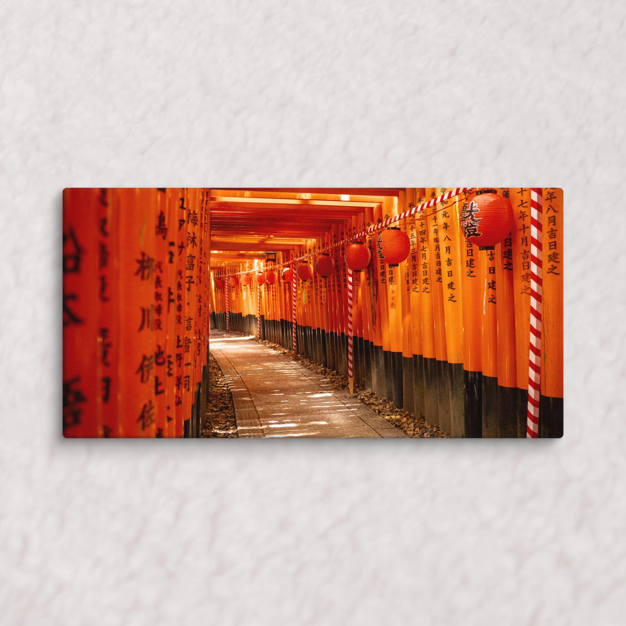 Path of a Thousand Prayers