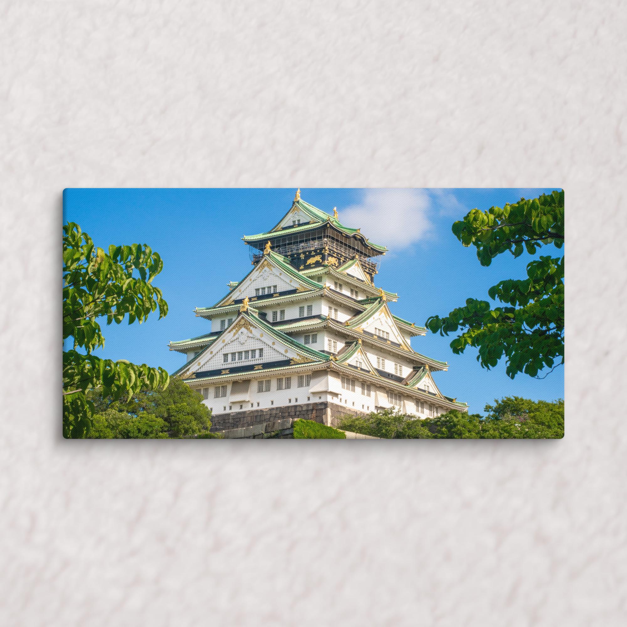 Crown of the Rising Sun