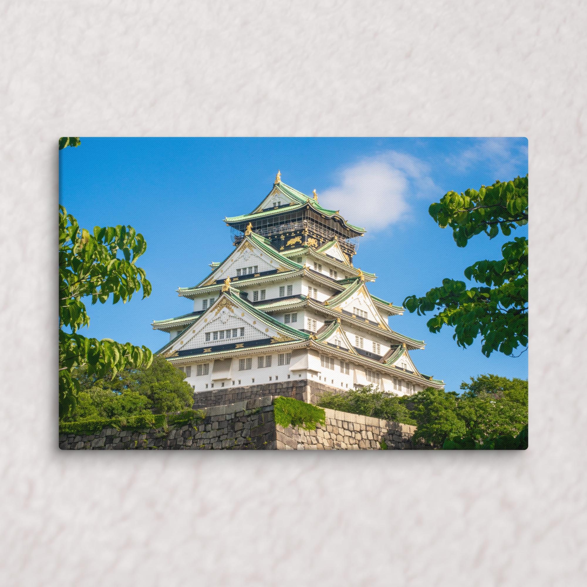 Crown of the Rising Sun