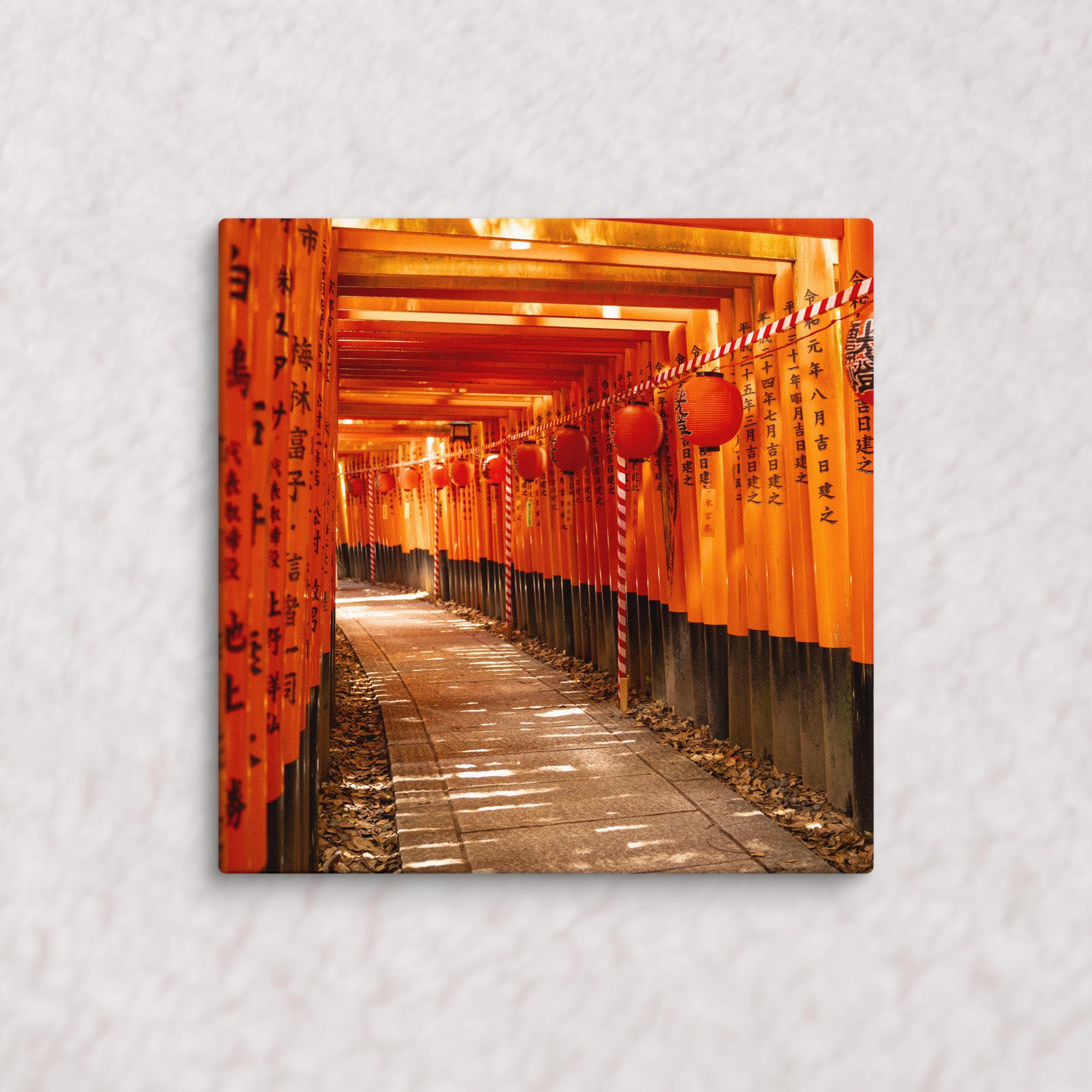 Path of a Thousand Prayers